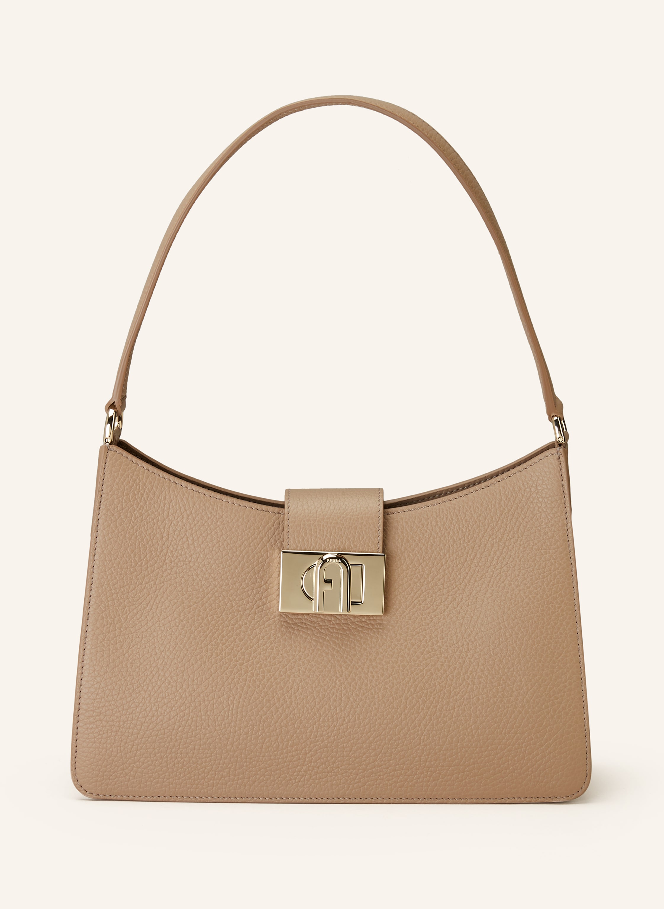 Furla saffiano leather shoulder bag store
