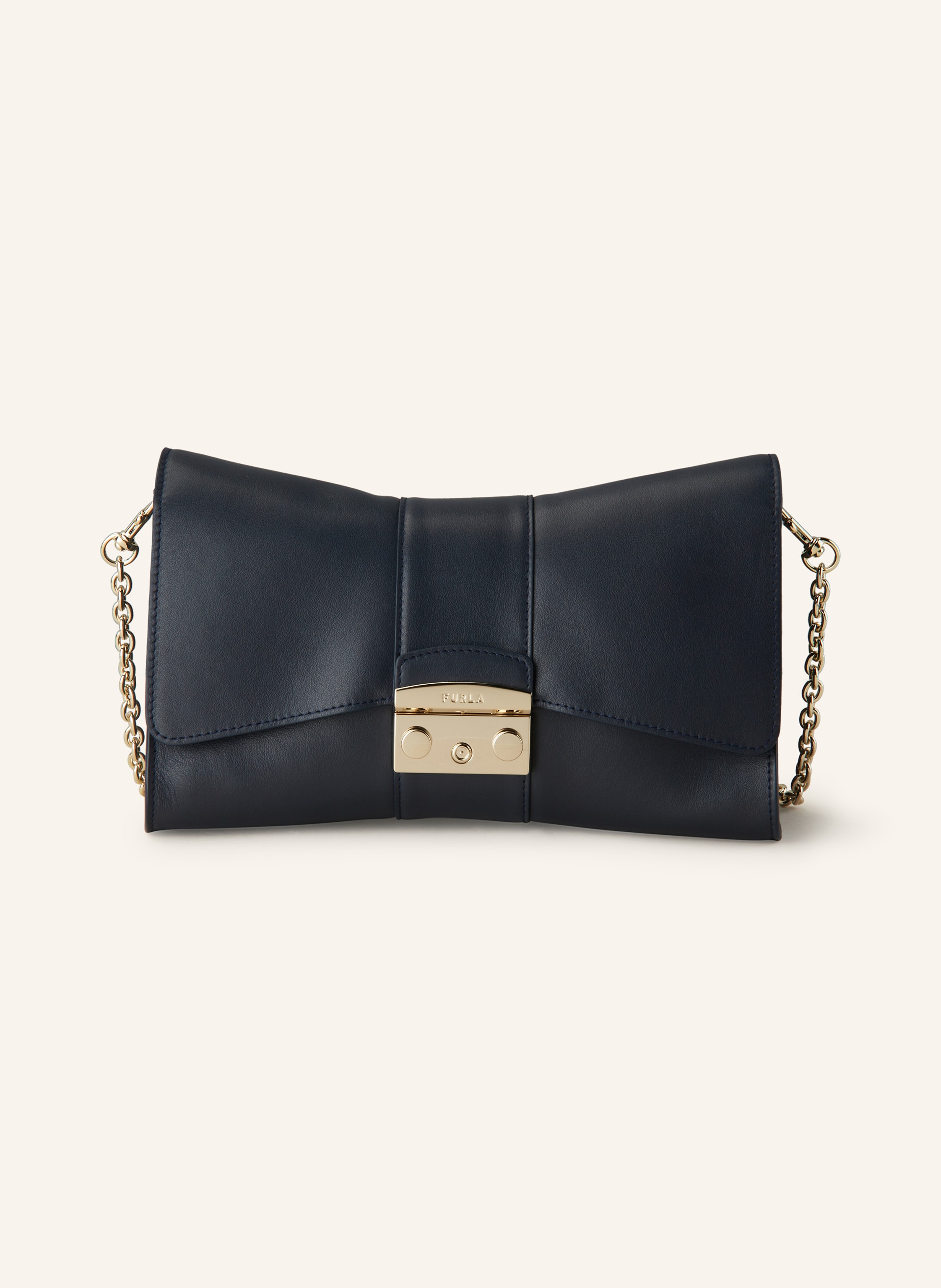 Metropolis shoulder store bag furla