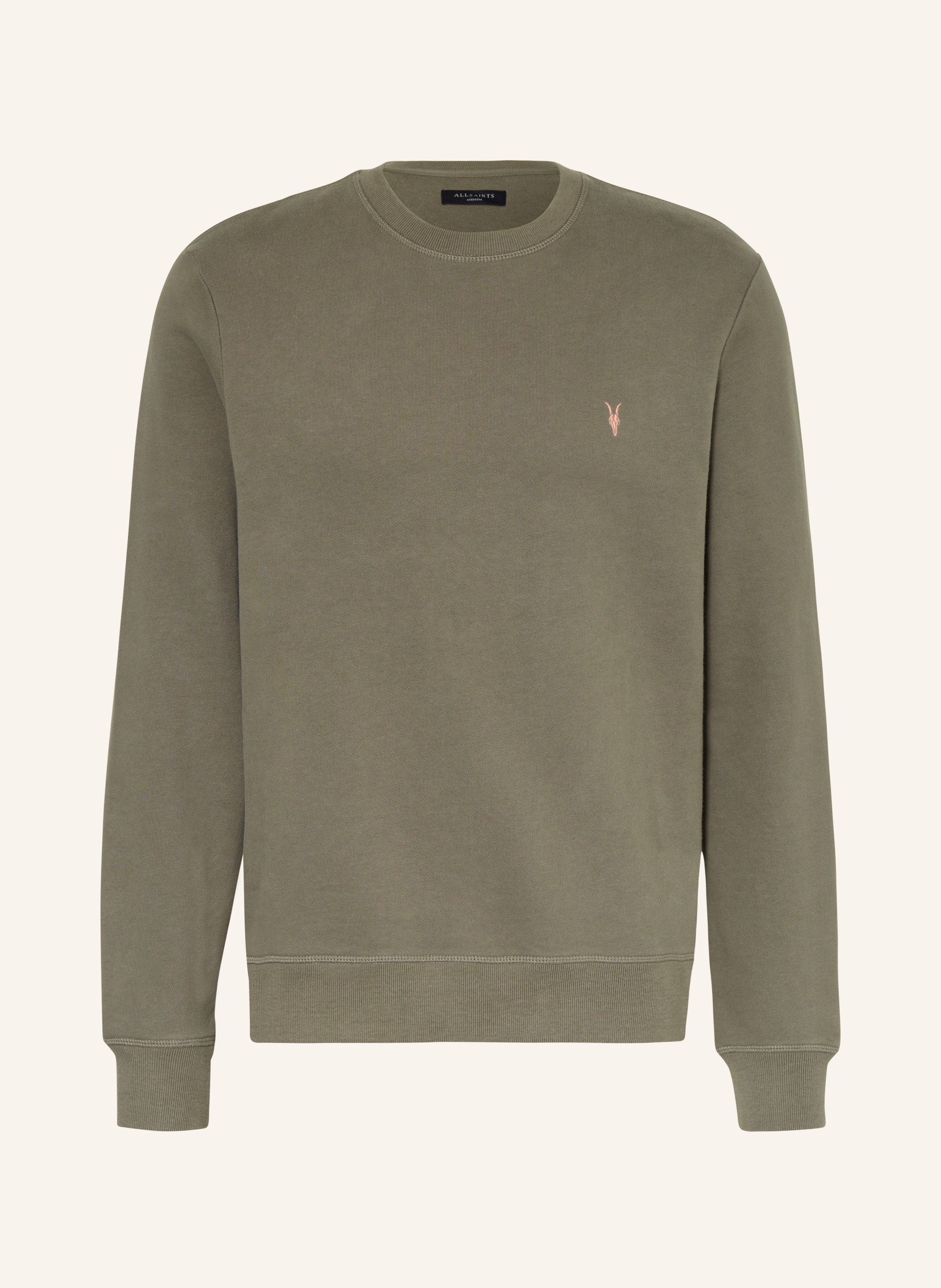 All saints raven online sweatshirt
