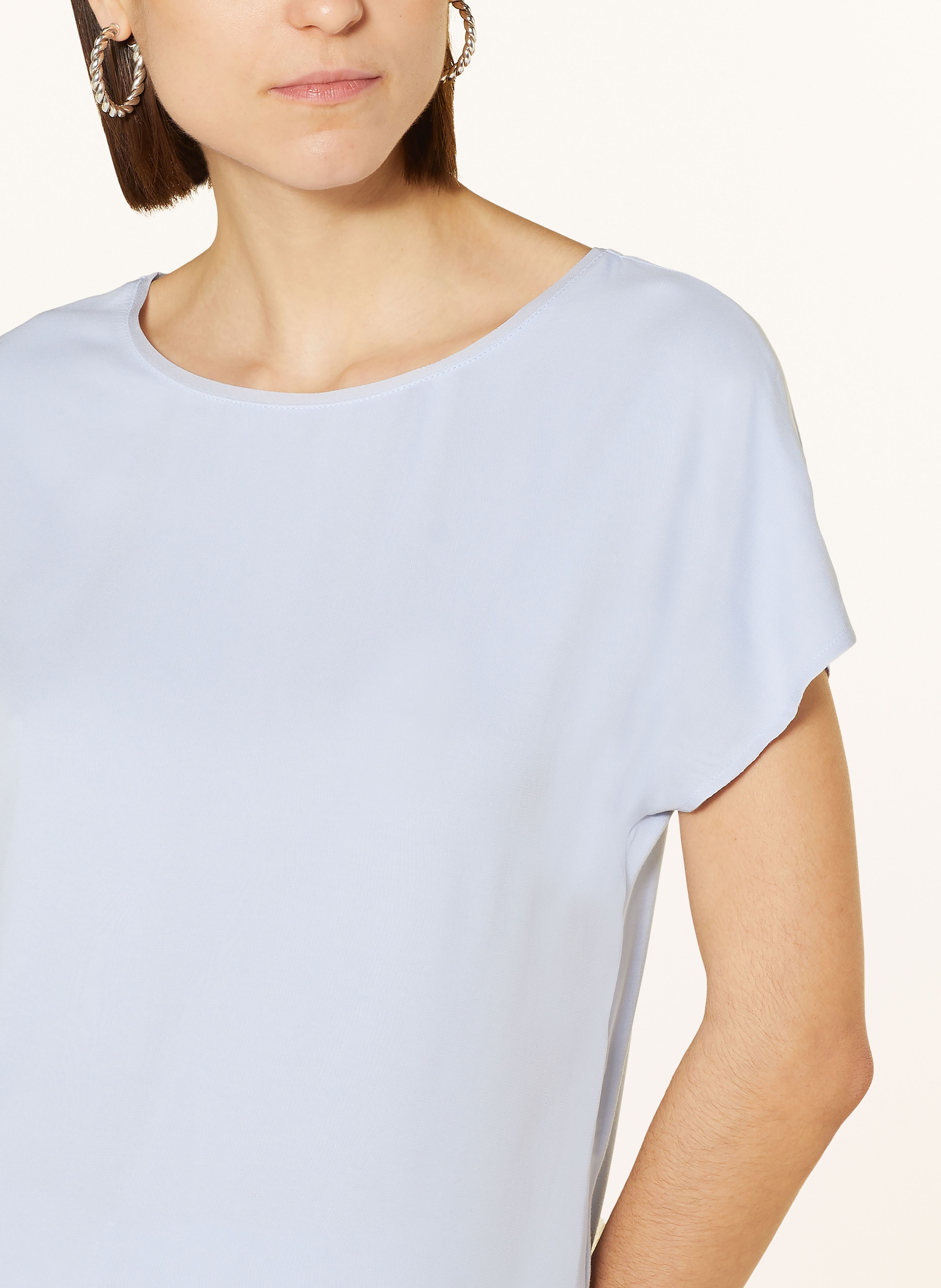 Thumbnail - Darling Harbour Blusenshirt blau