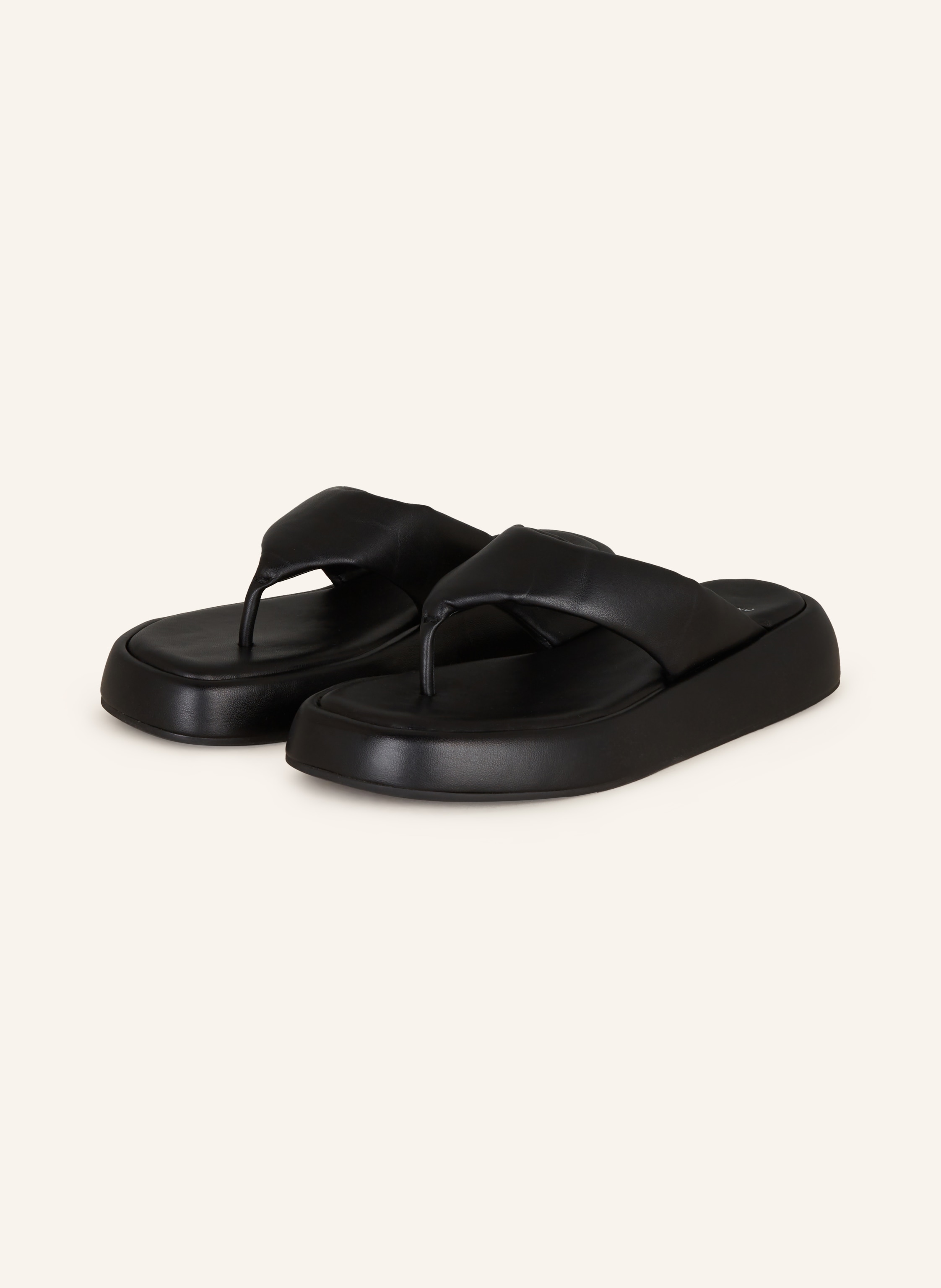 Flip flop imm top