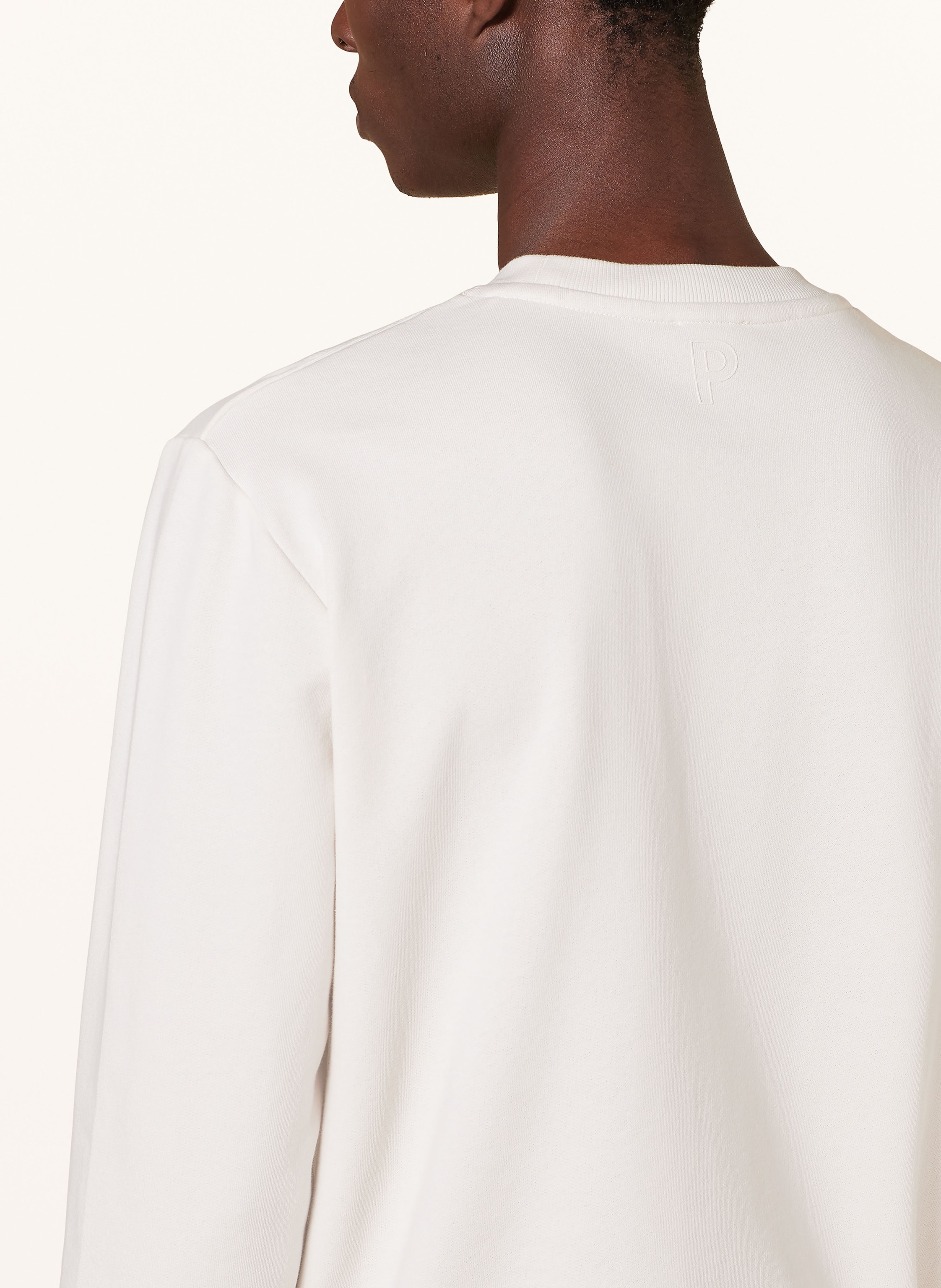 Thumbnail - Paul Sweatshirt beige