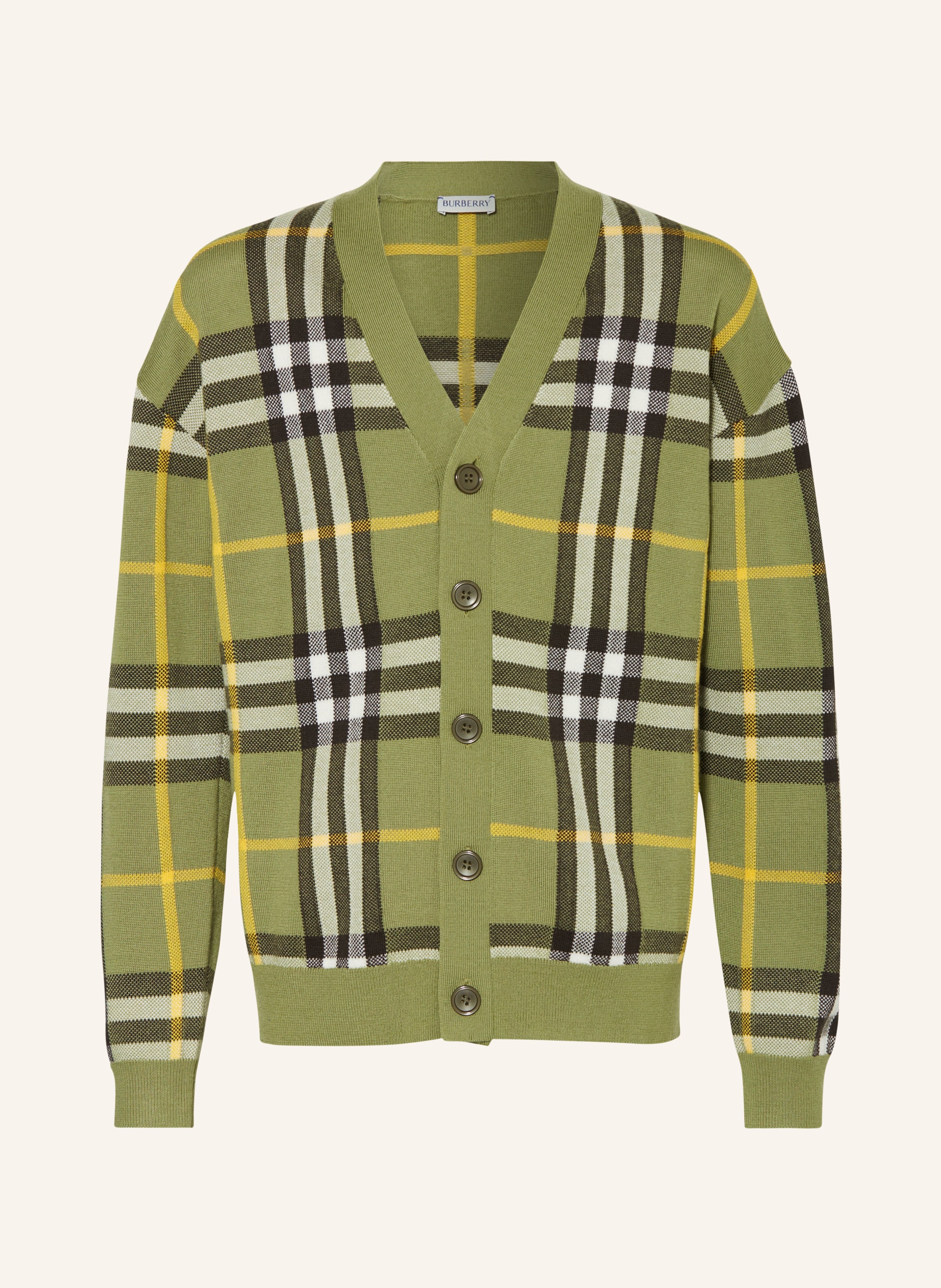 Burberry shop 89 españa