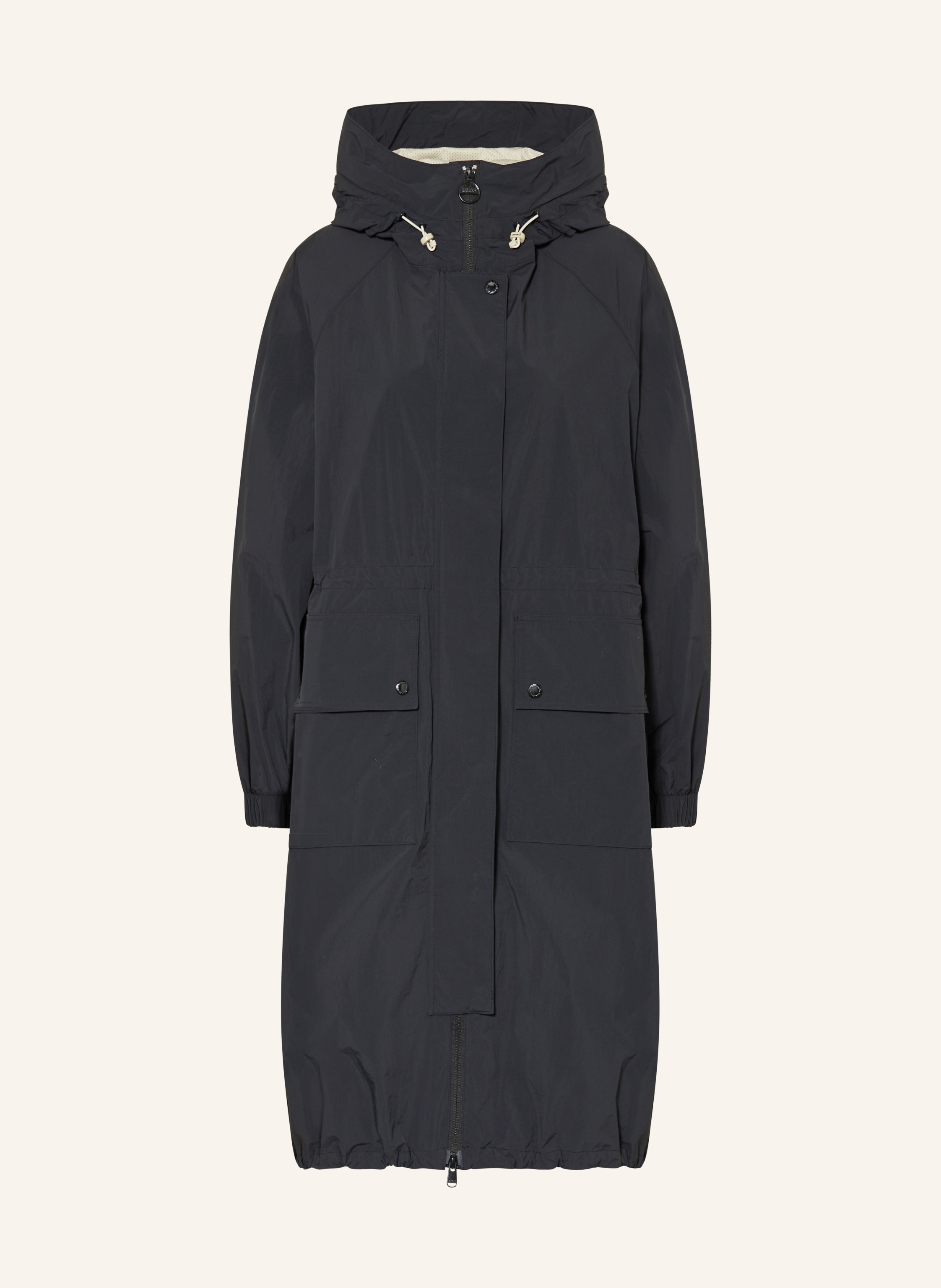 BARBOUR INTERNATIONAL Parka VARONA