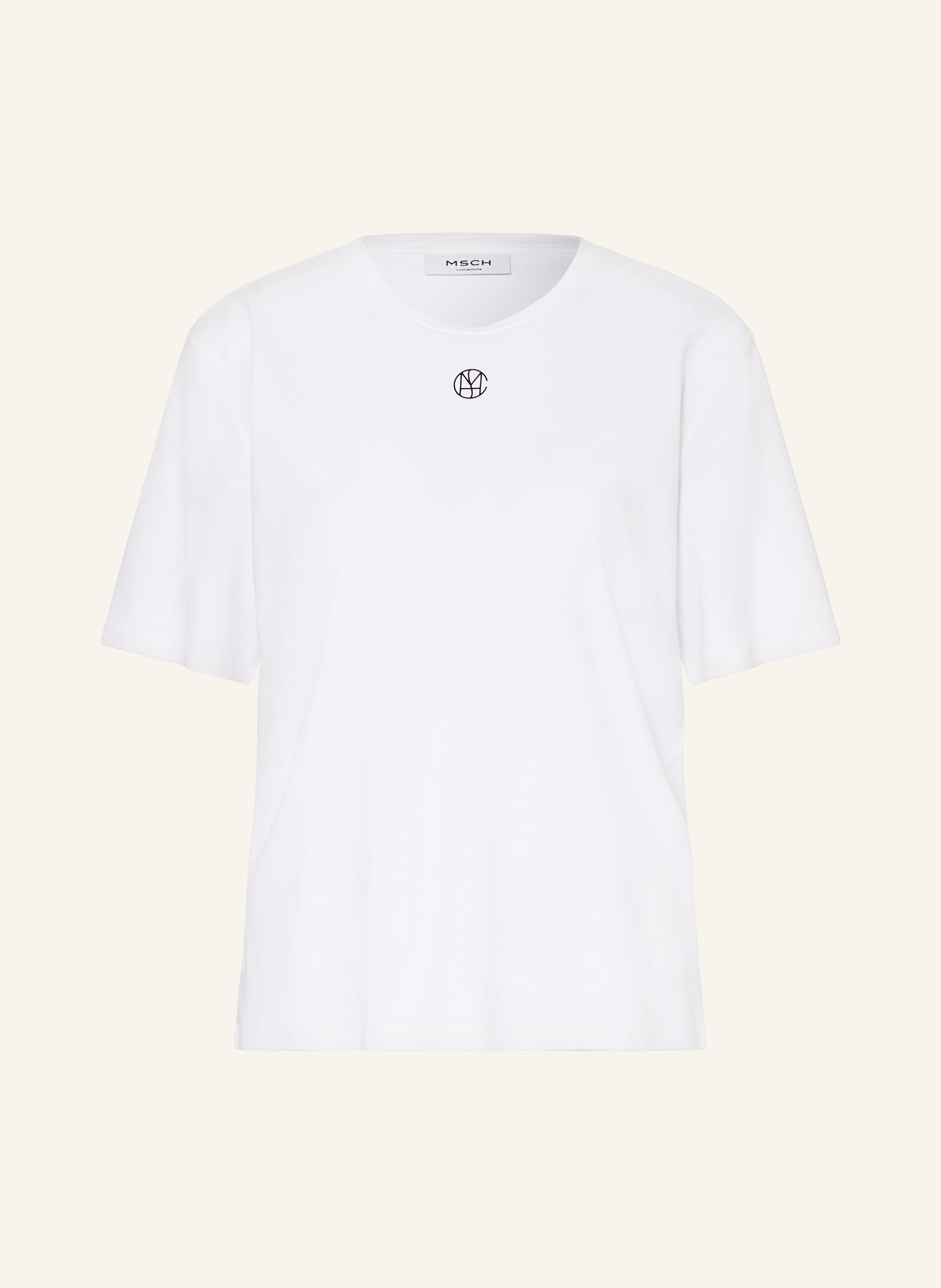 Shirt msch 2025
