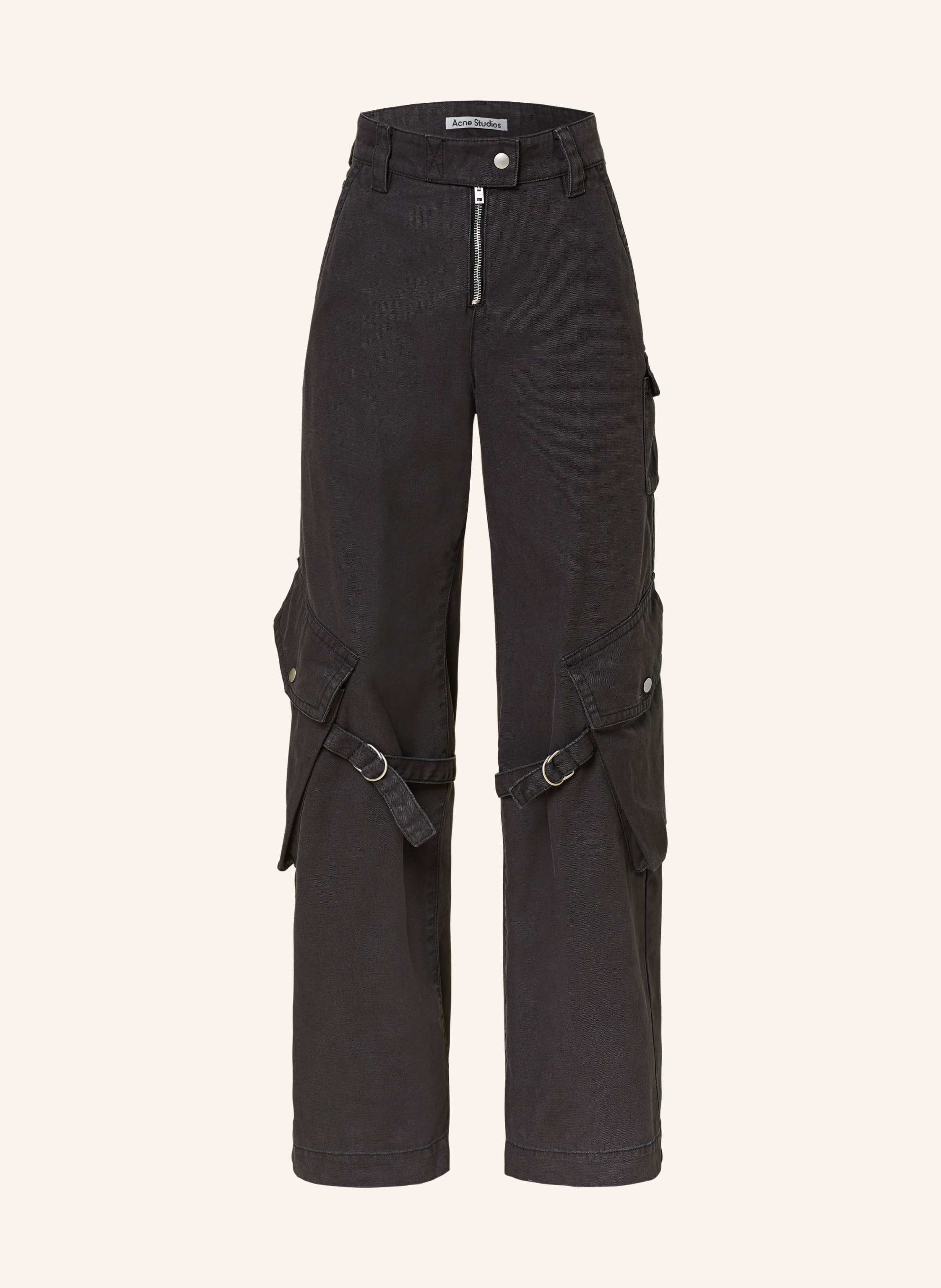 なお　ACNE STUDIOS CARGO TROUSERS 100157398712001_0_170288957246