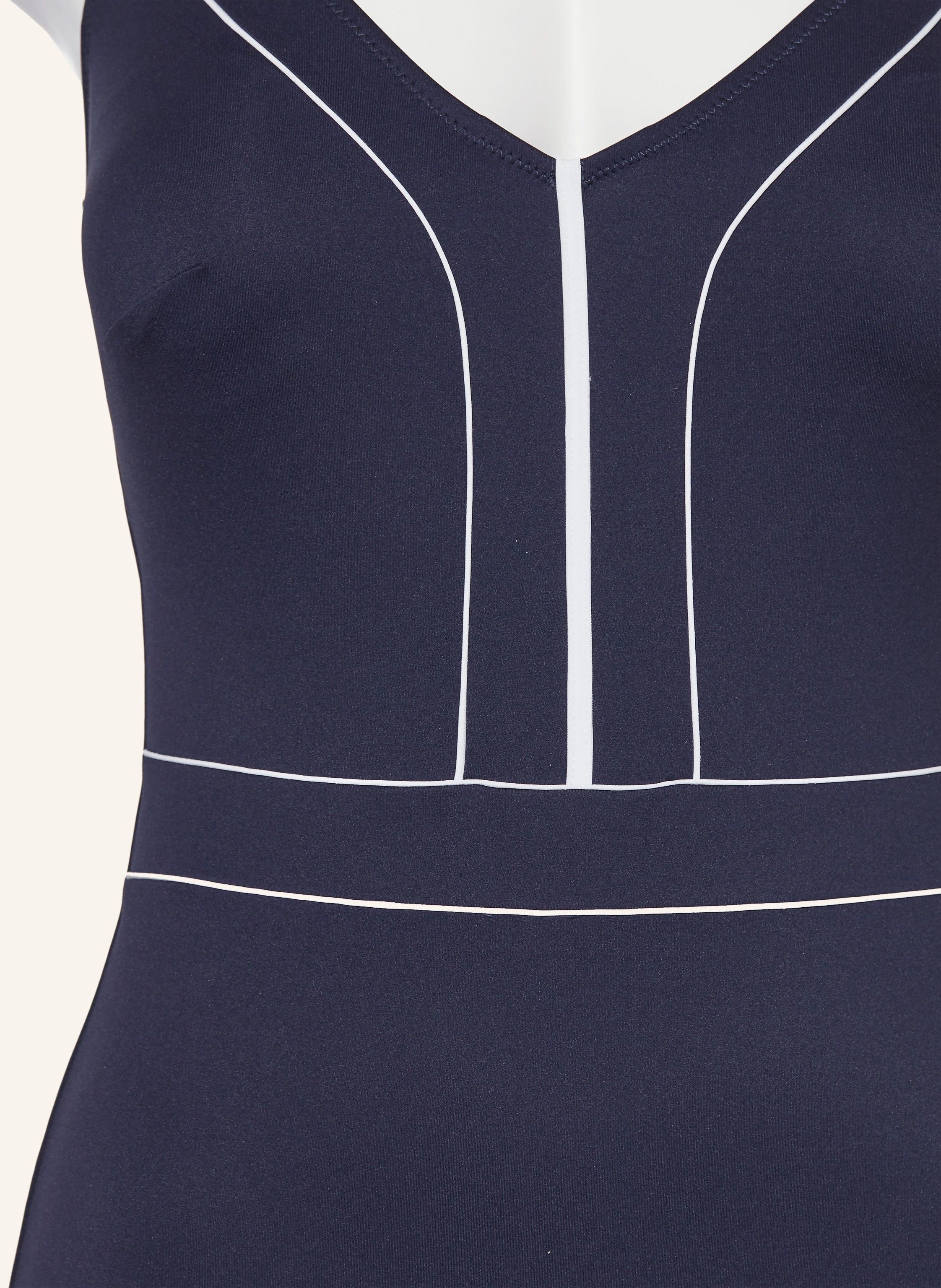 Thumbnail - Charmline Shape-Badeanzug Body Power blau