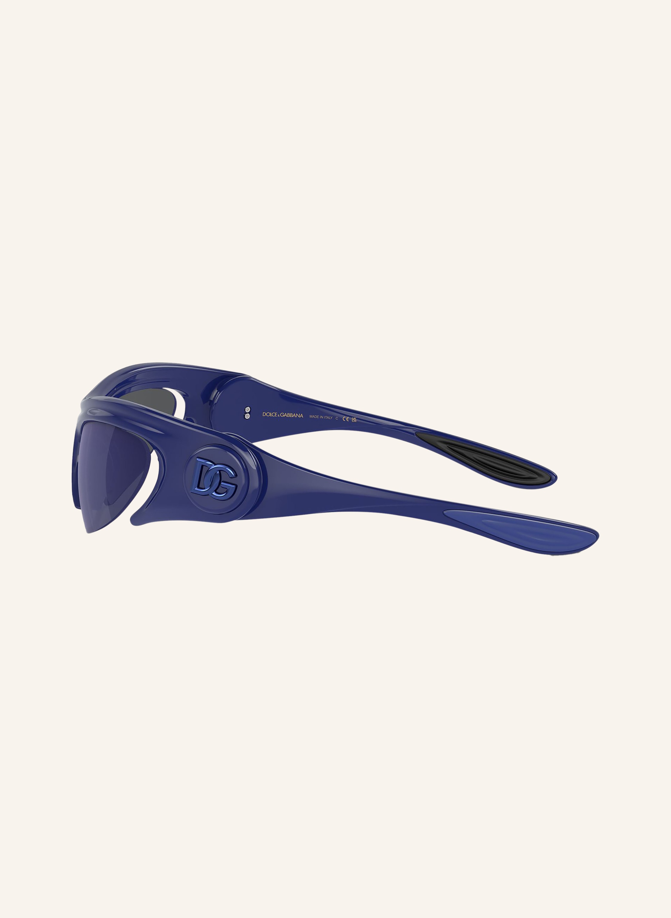 Thumbnail - Dolce & Gabbana Sonnenbrille dg6192 blau