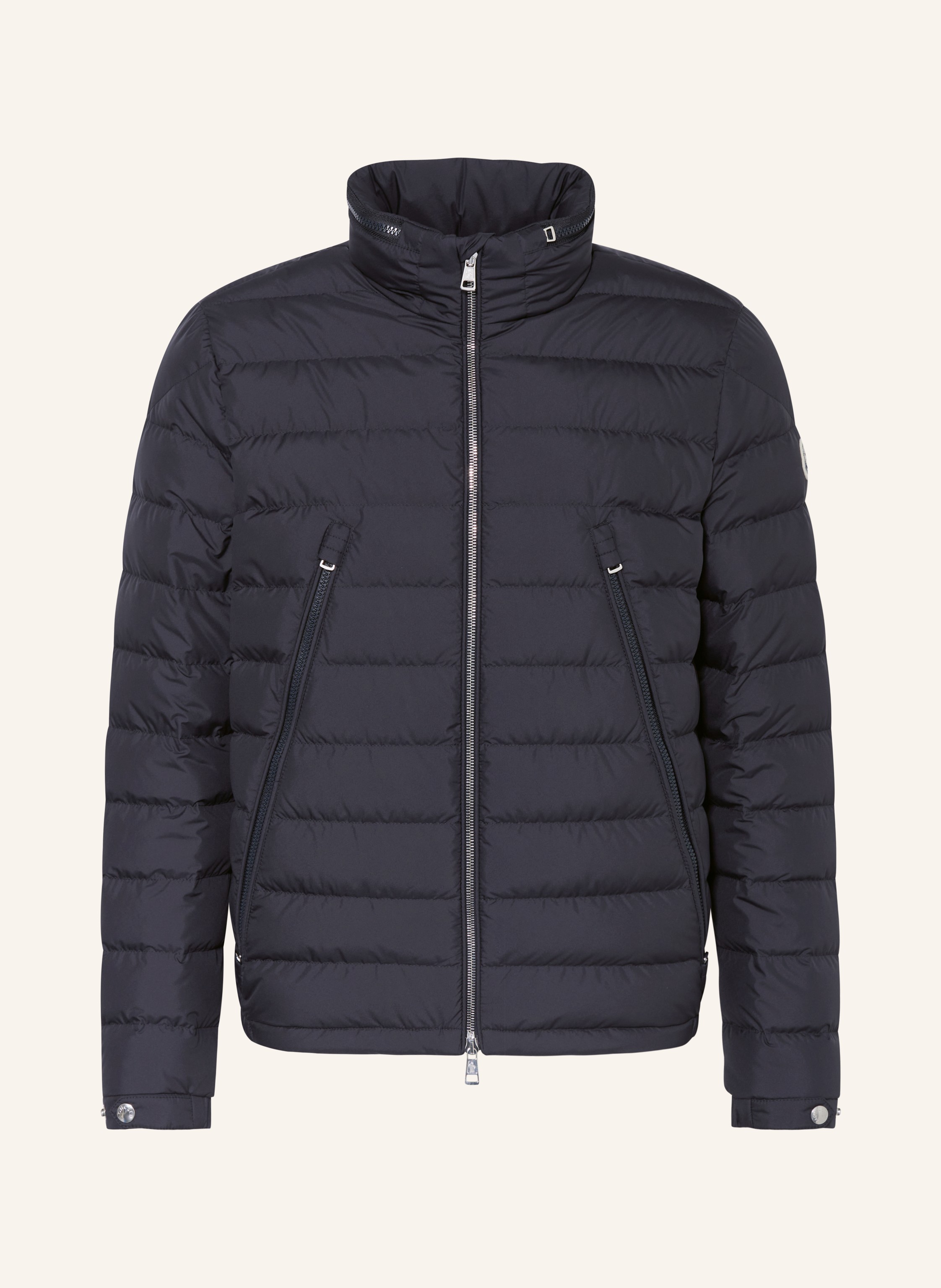 Moncler amiot review deals