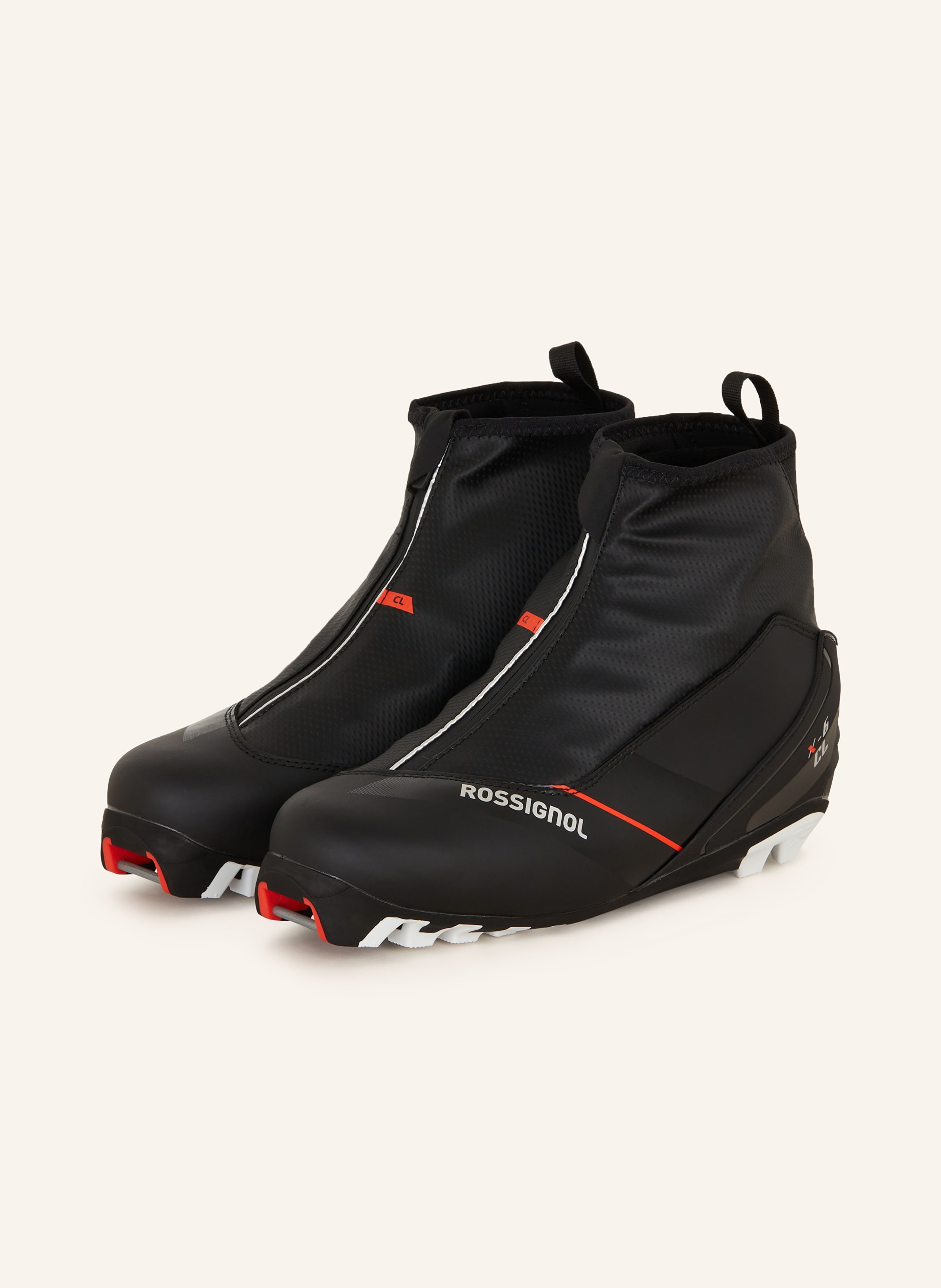 Nike ski boots cheap
