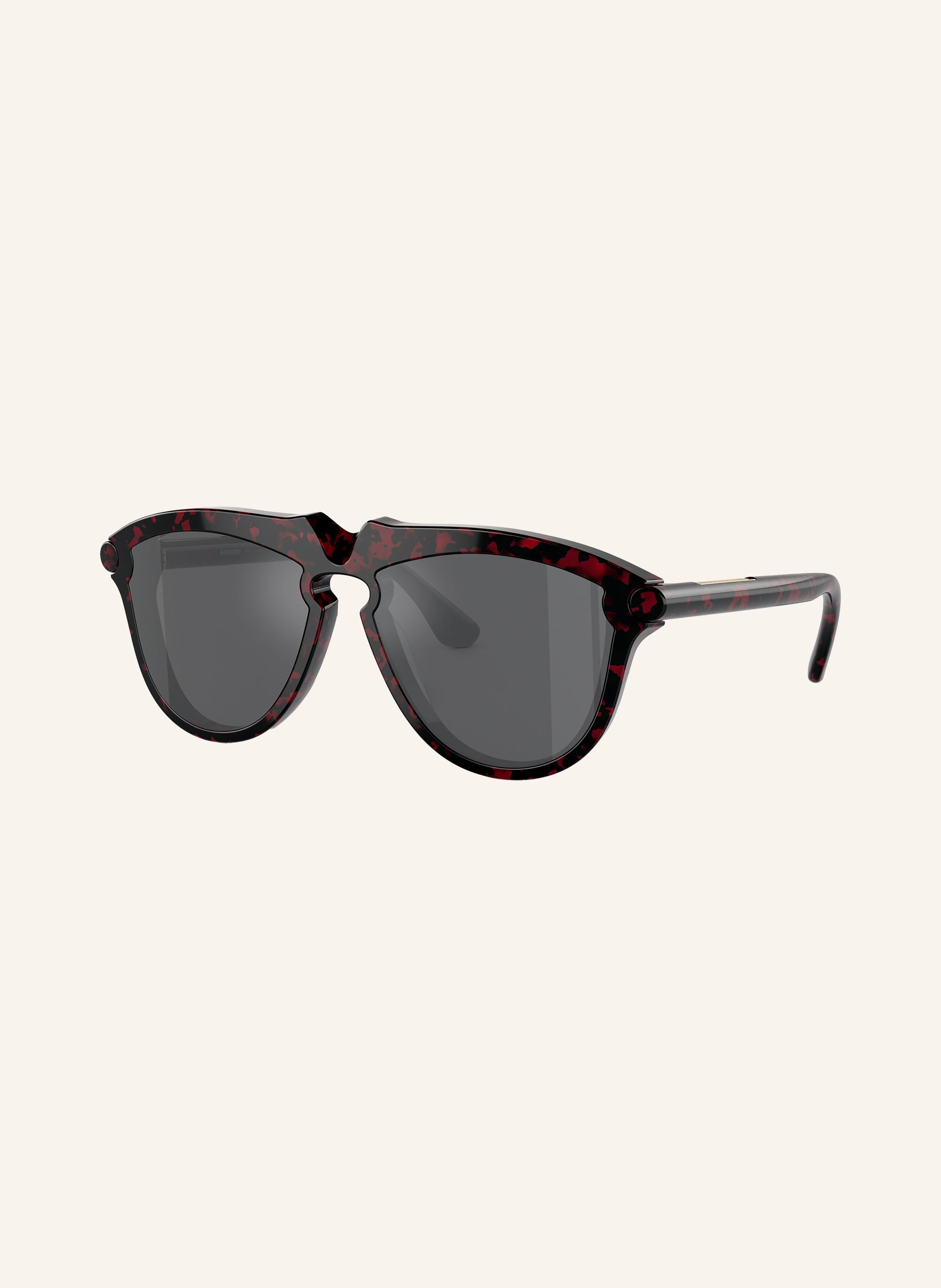 Burberry sunglasses shop mens red