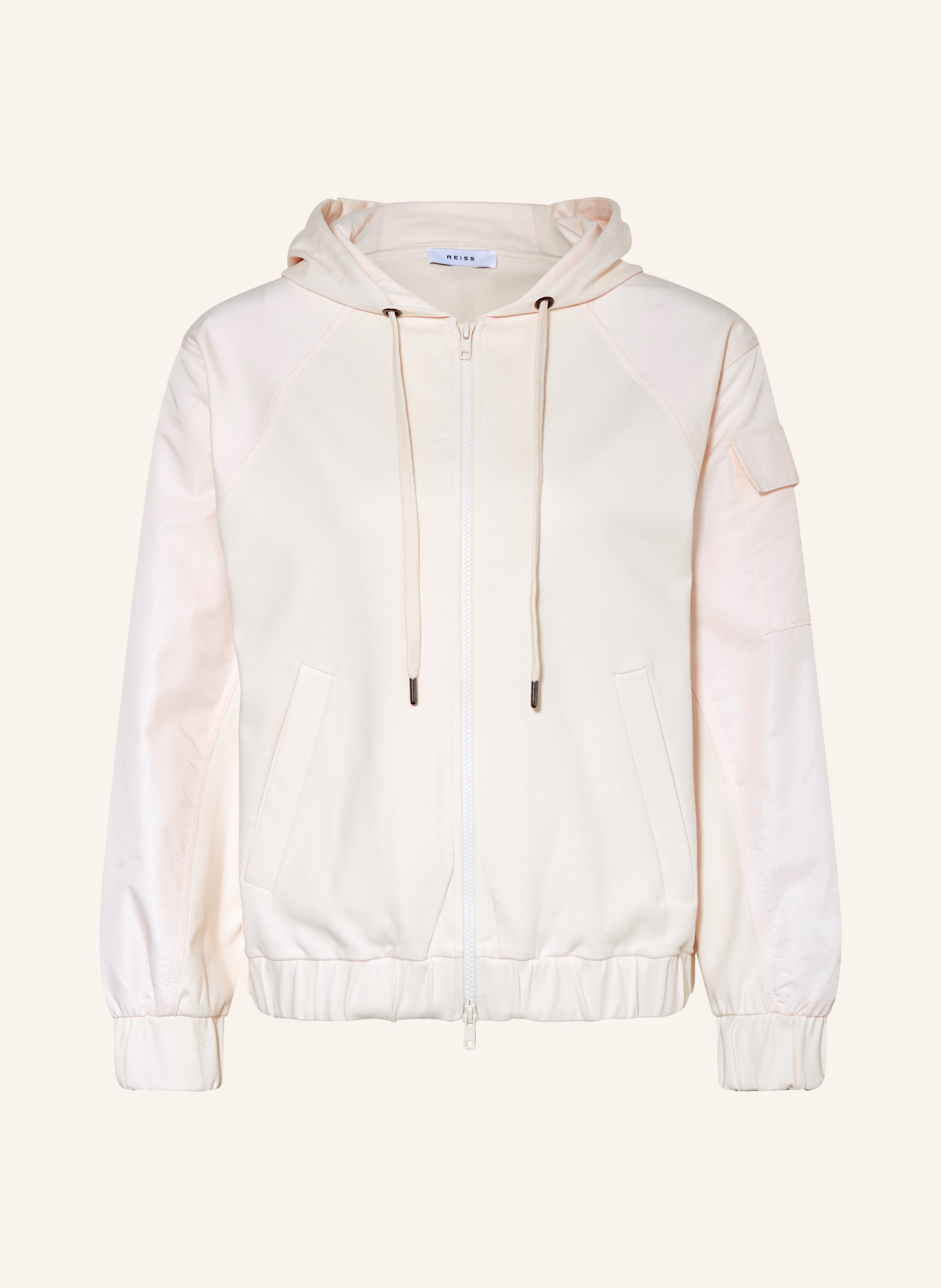 Reiss libi clearance jacket