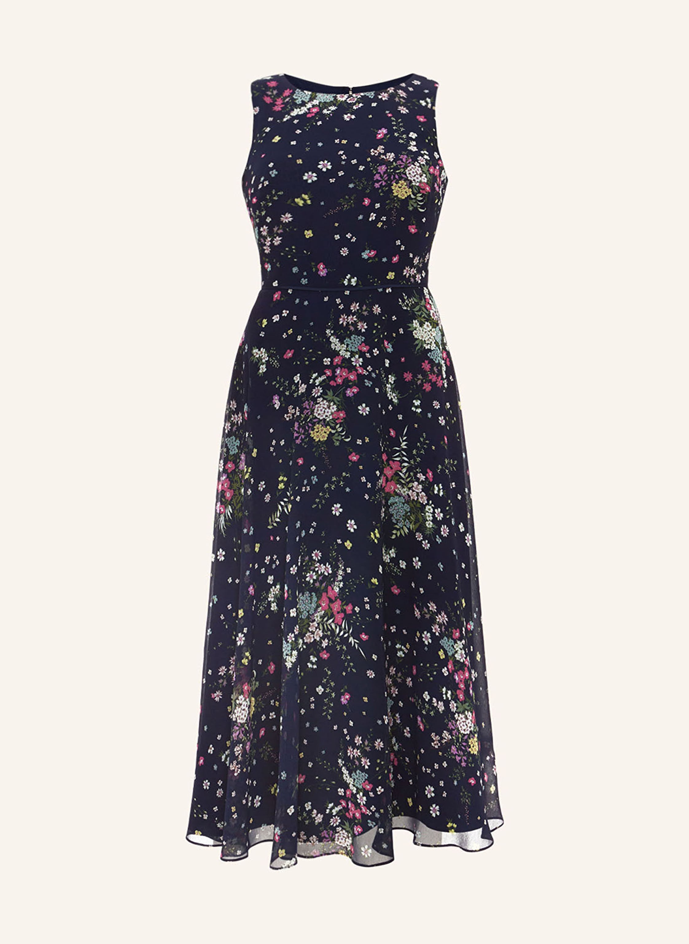 Hobbs kleid carly hotsell