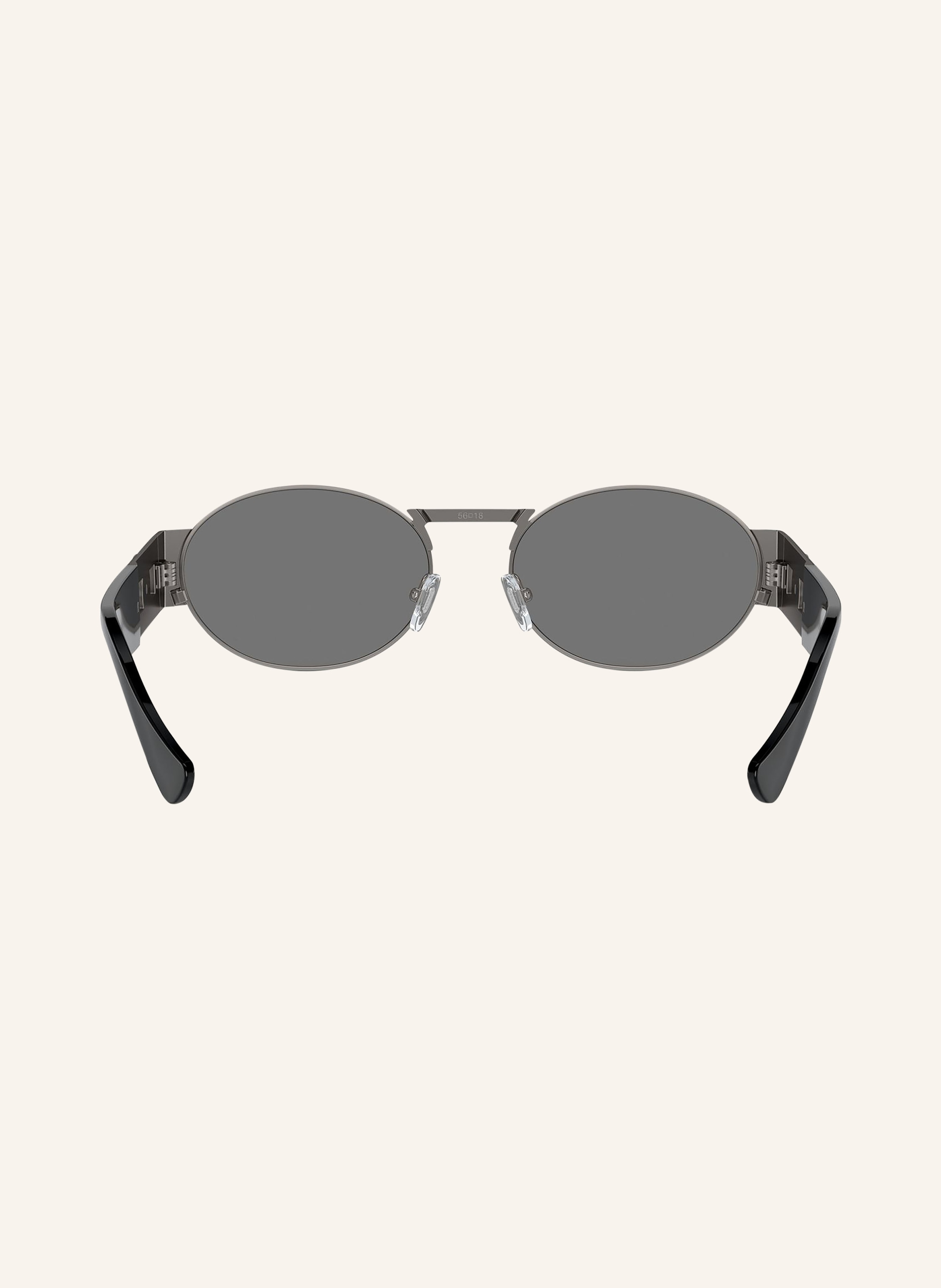 Thumbnail - Versace Sonnenbrille ve2264 grau