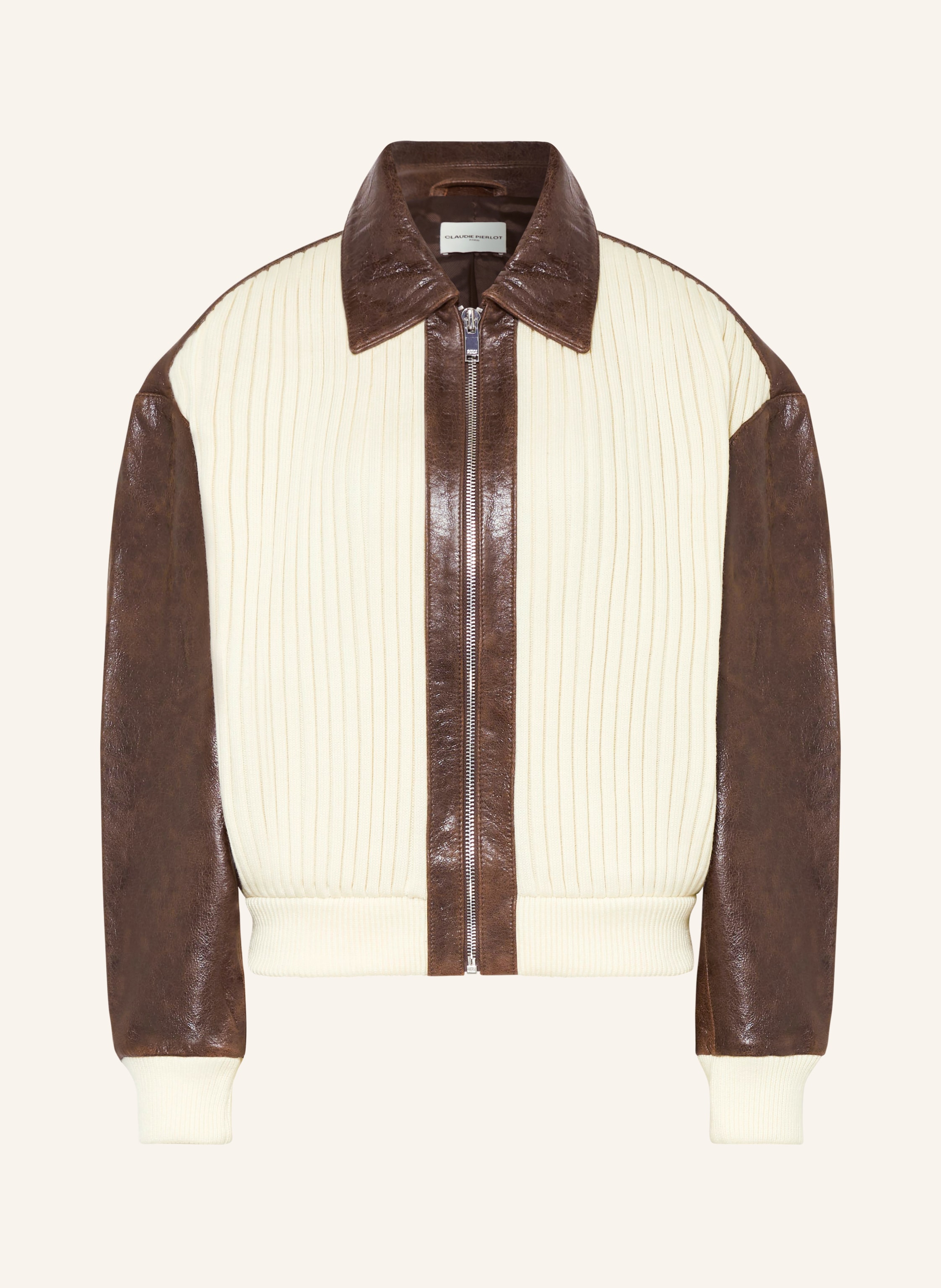 Blouson claudie pierlot sales
