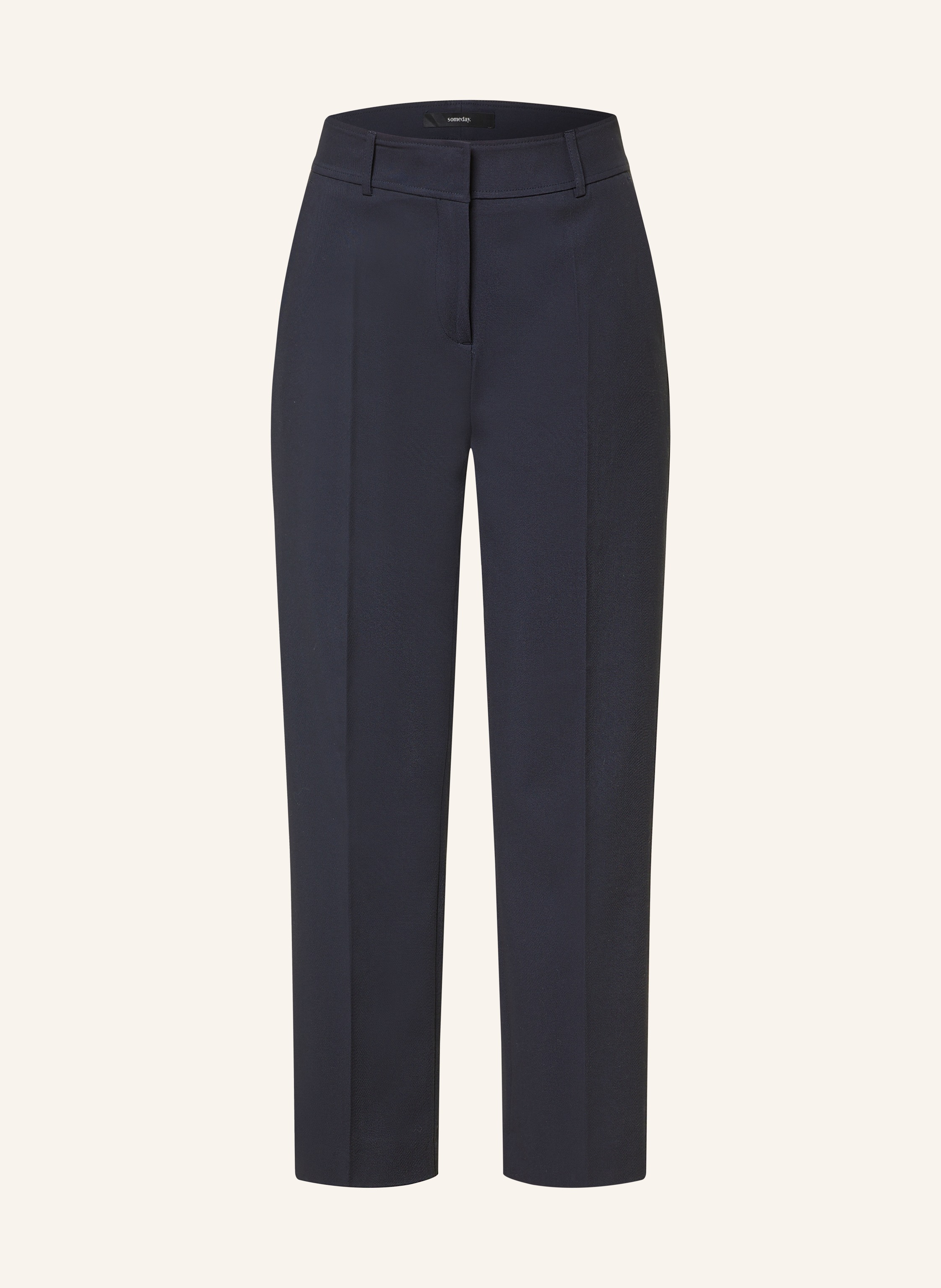 Someday Culottes CELLILO In Dark Blue someday-culottes-cellilo-in-dark-blue