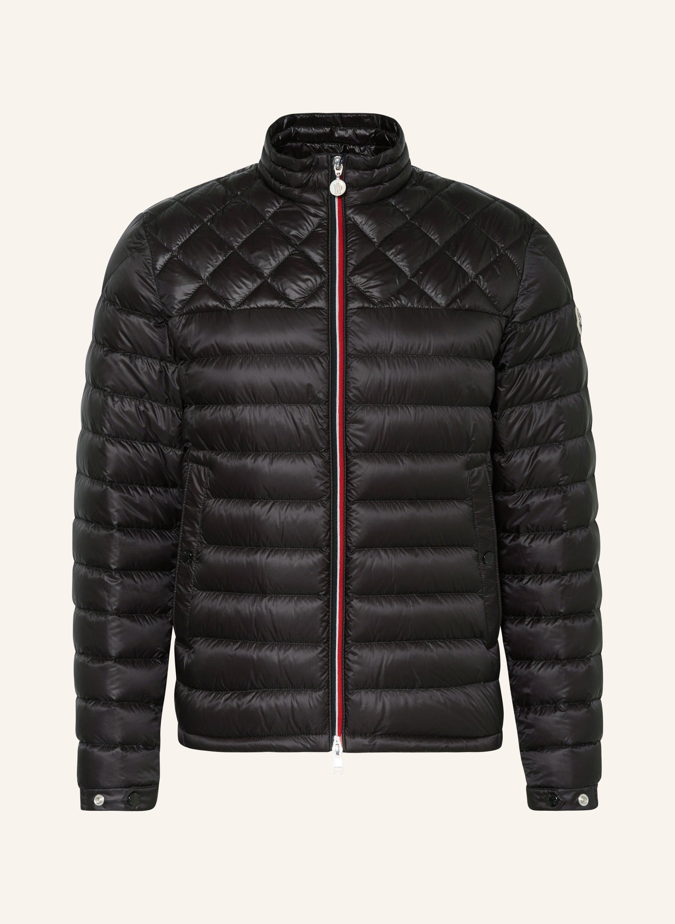 Moncler daniel padded jacket cheap