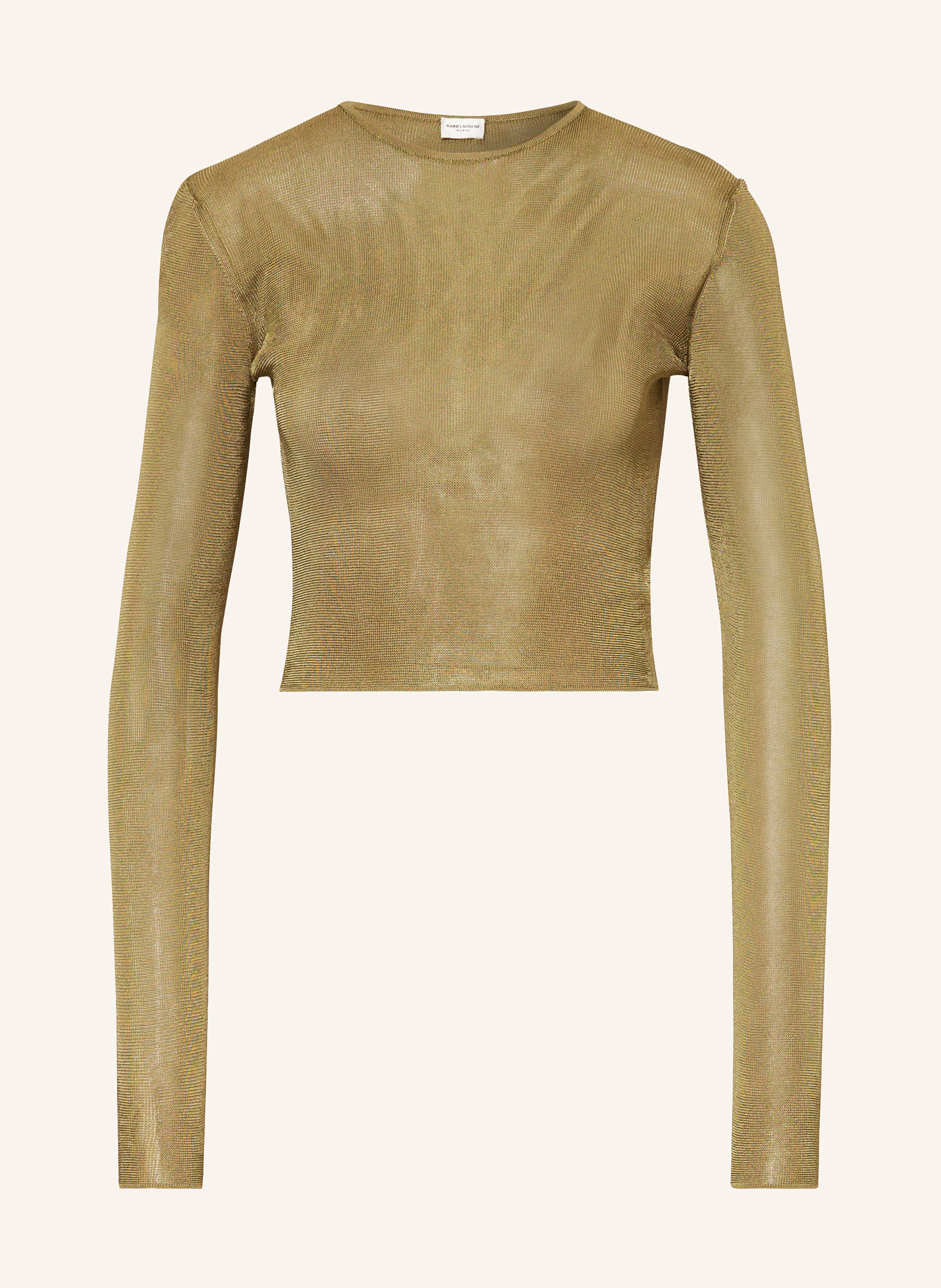 SAINT LAURENT Pullover