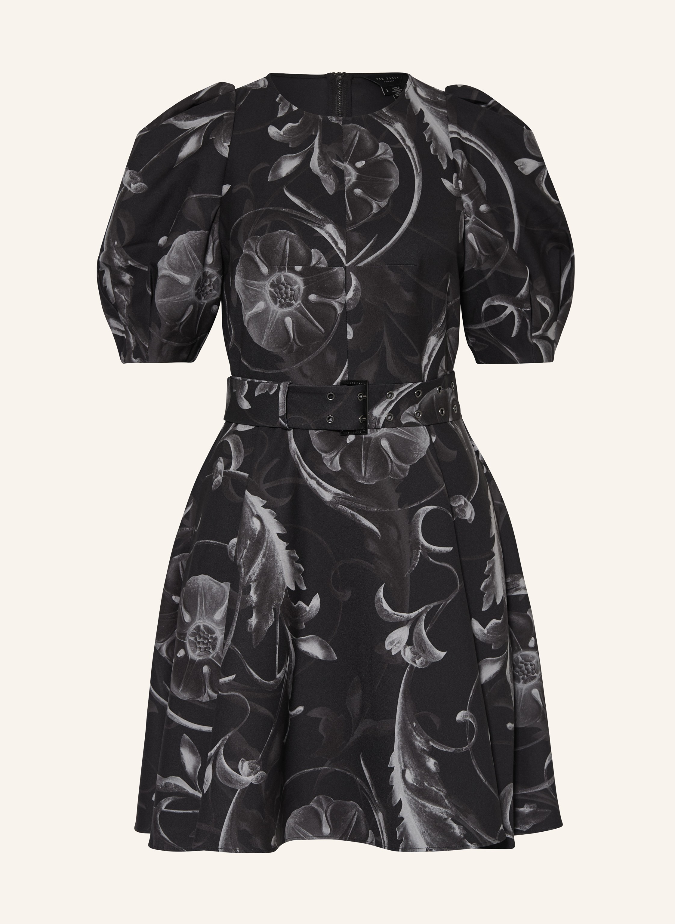 Ted baker kloee dress new arrivals