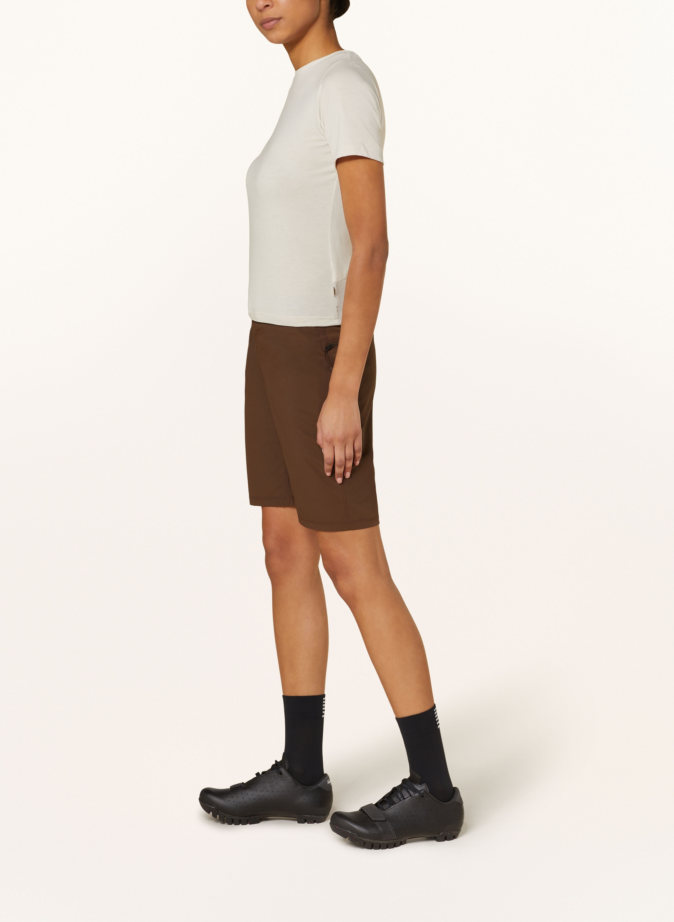 Thumbnail - Specialized Radhose Adv Air Ohne Gepolsterten Einsatz braun