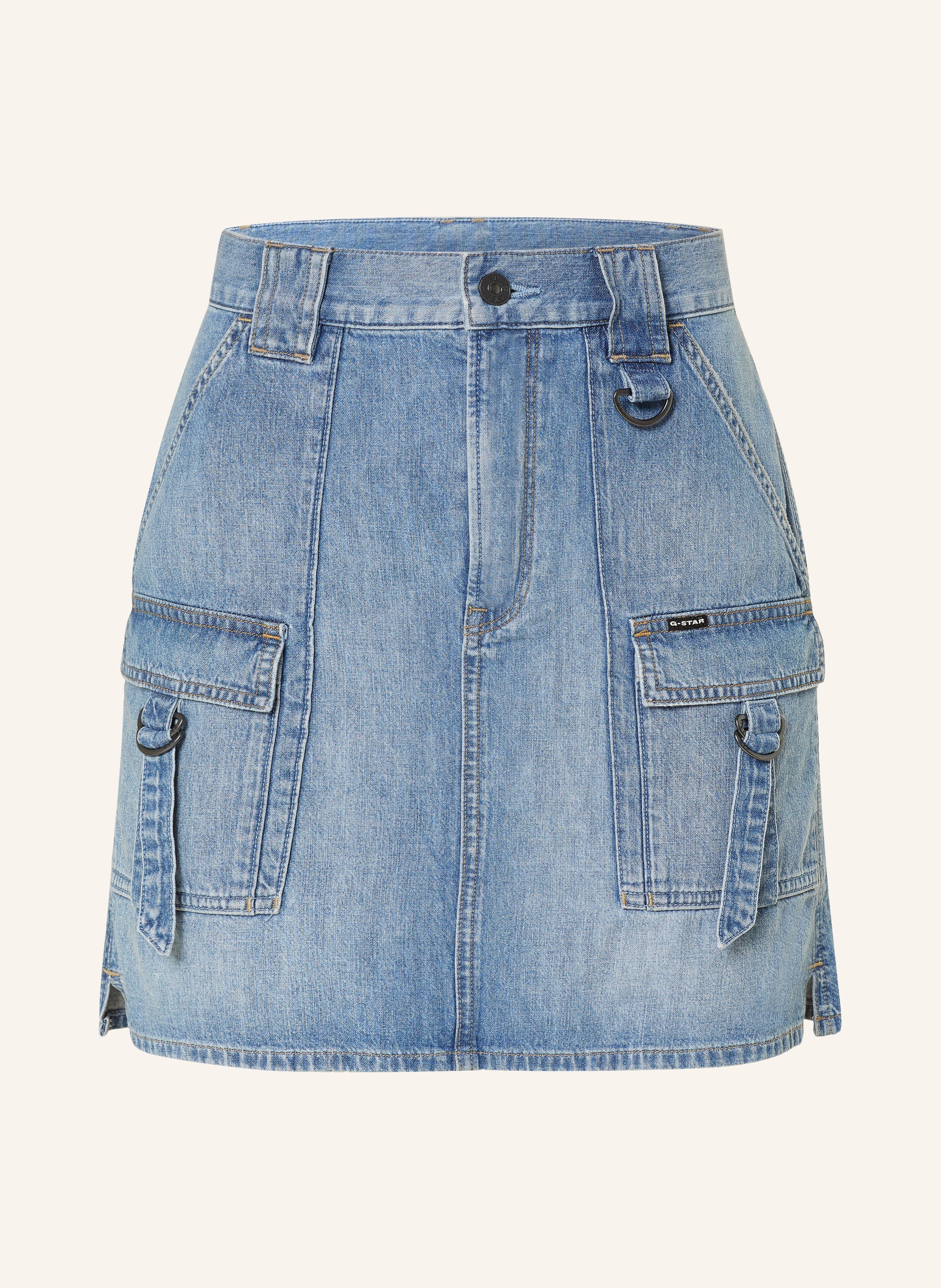 G star skirt denim shop