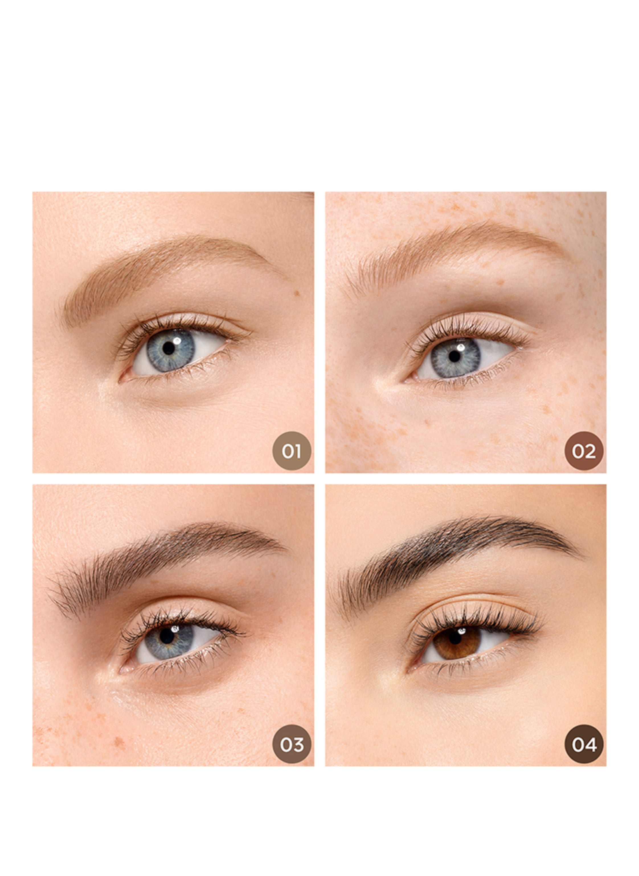 Thumbnail - Guerlain Brow G Augenbrauenstift