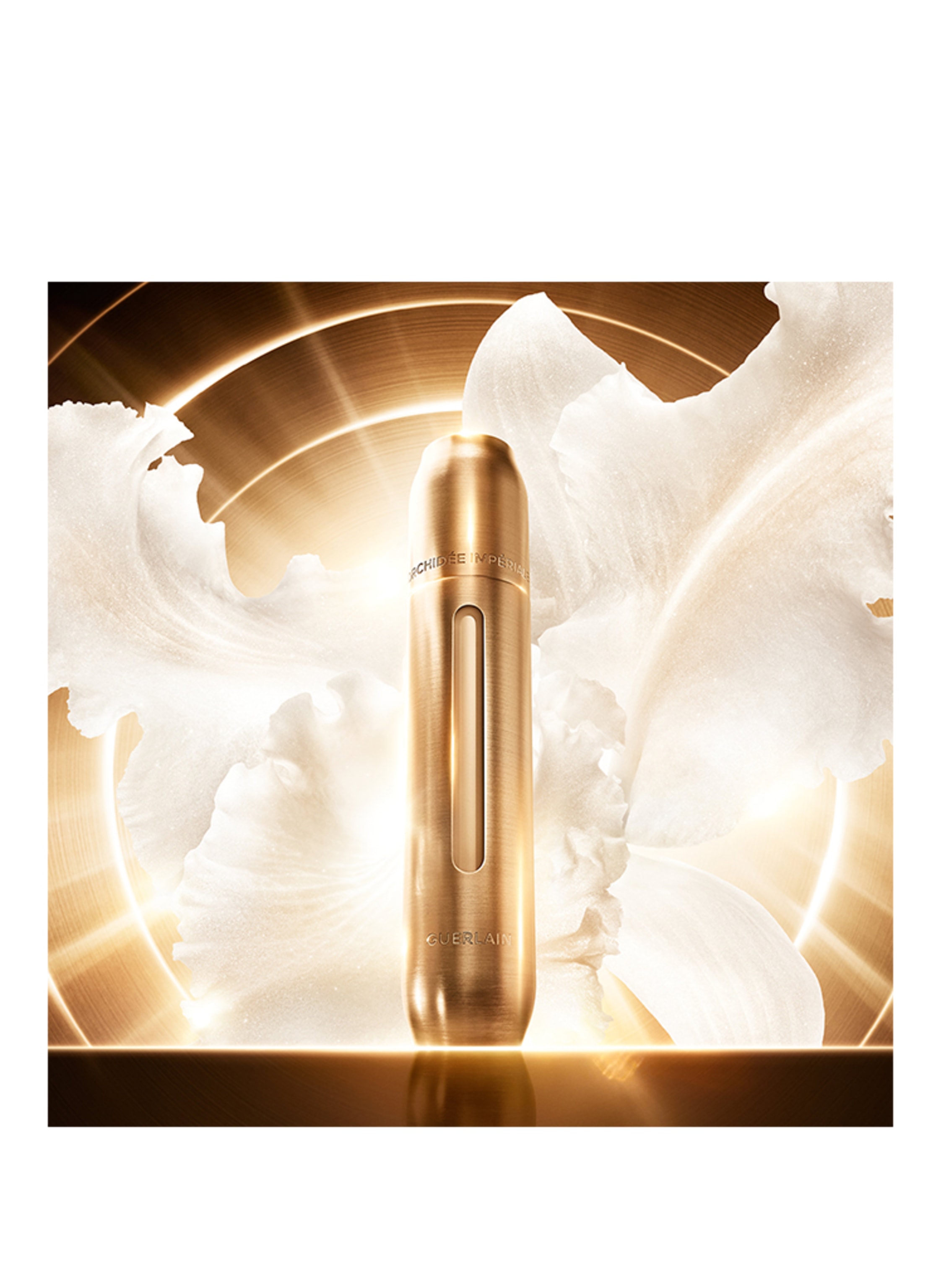 Thumbnail - Guerlain Orchidée Impériale Gold Nobile Serum Serum 30 ml