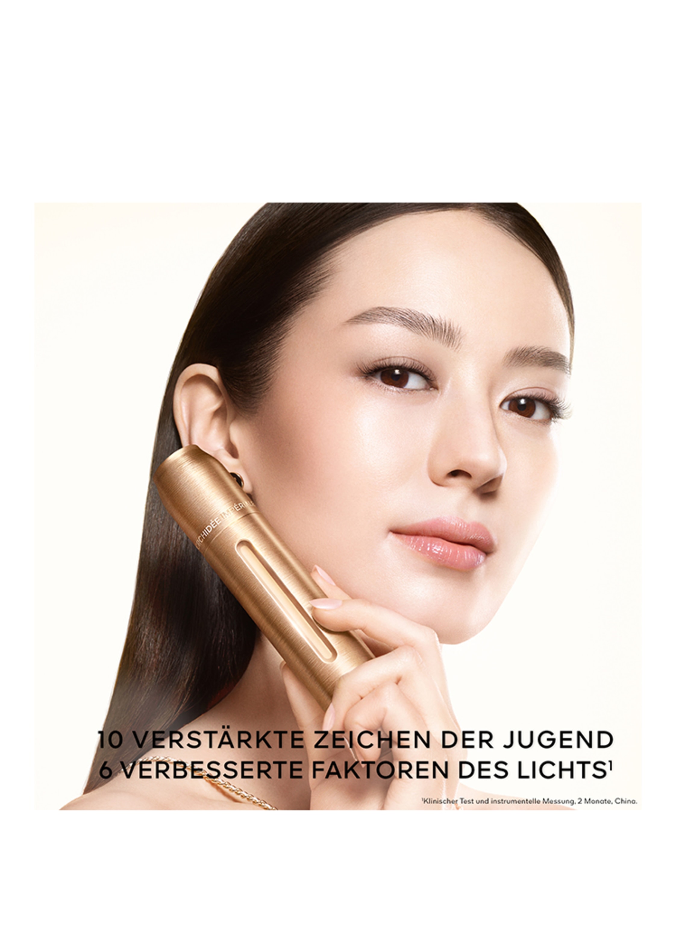 Thumbnail - Guerlain Orchidée Impériale Gold Nobile Serum Serum 30 ml