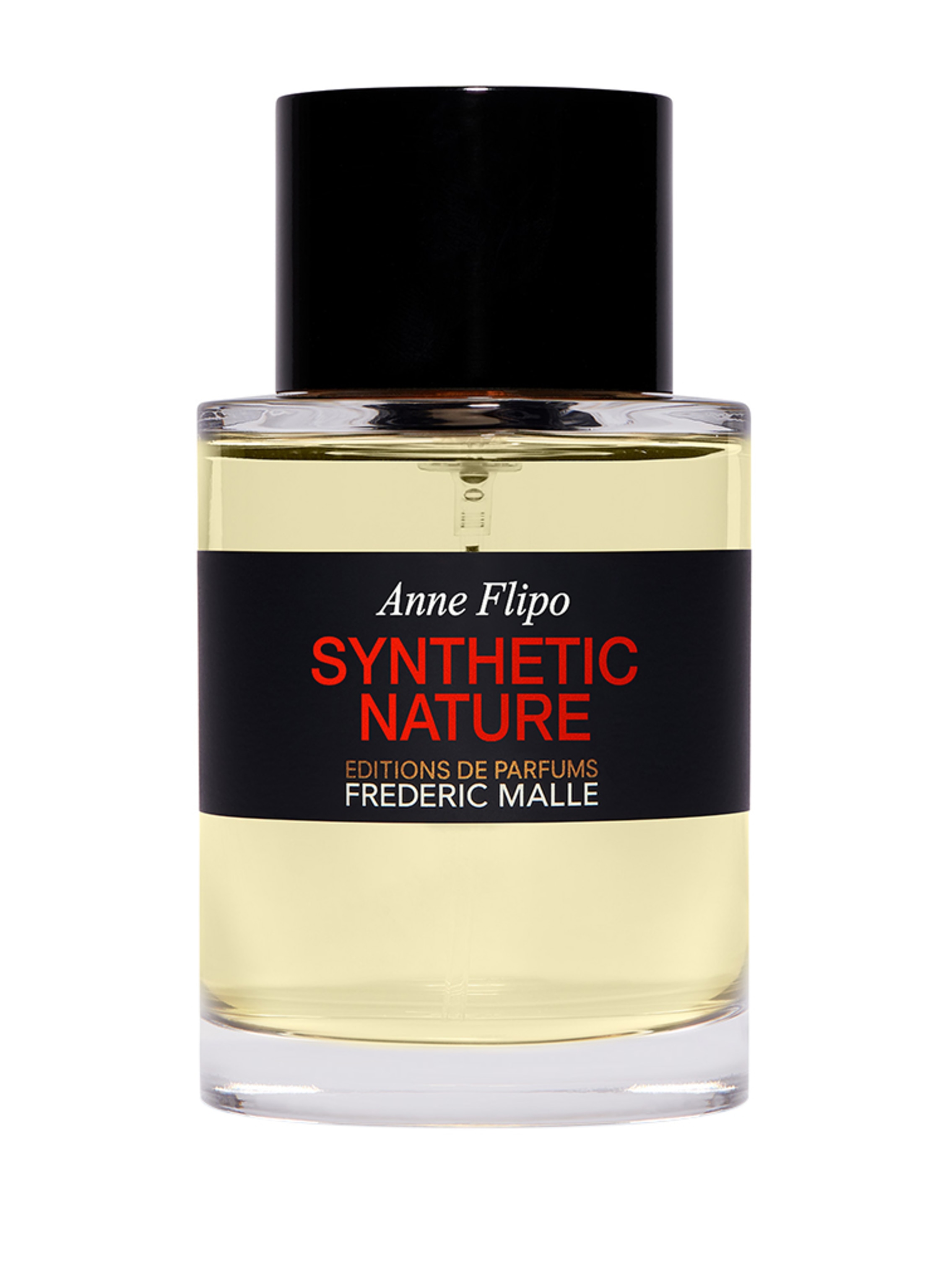 editions de parfums frederic malle synthetic nature woda kolońska 100 ml    