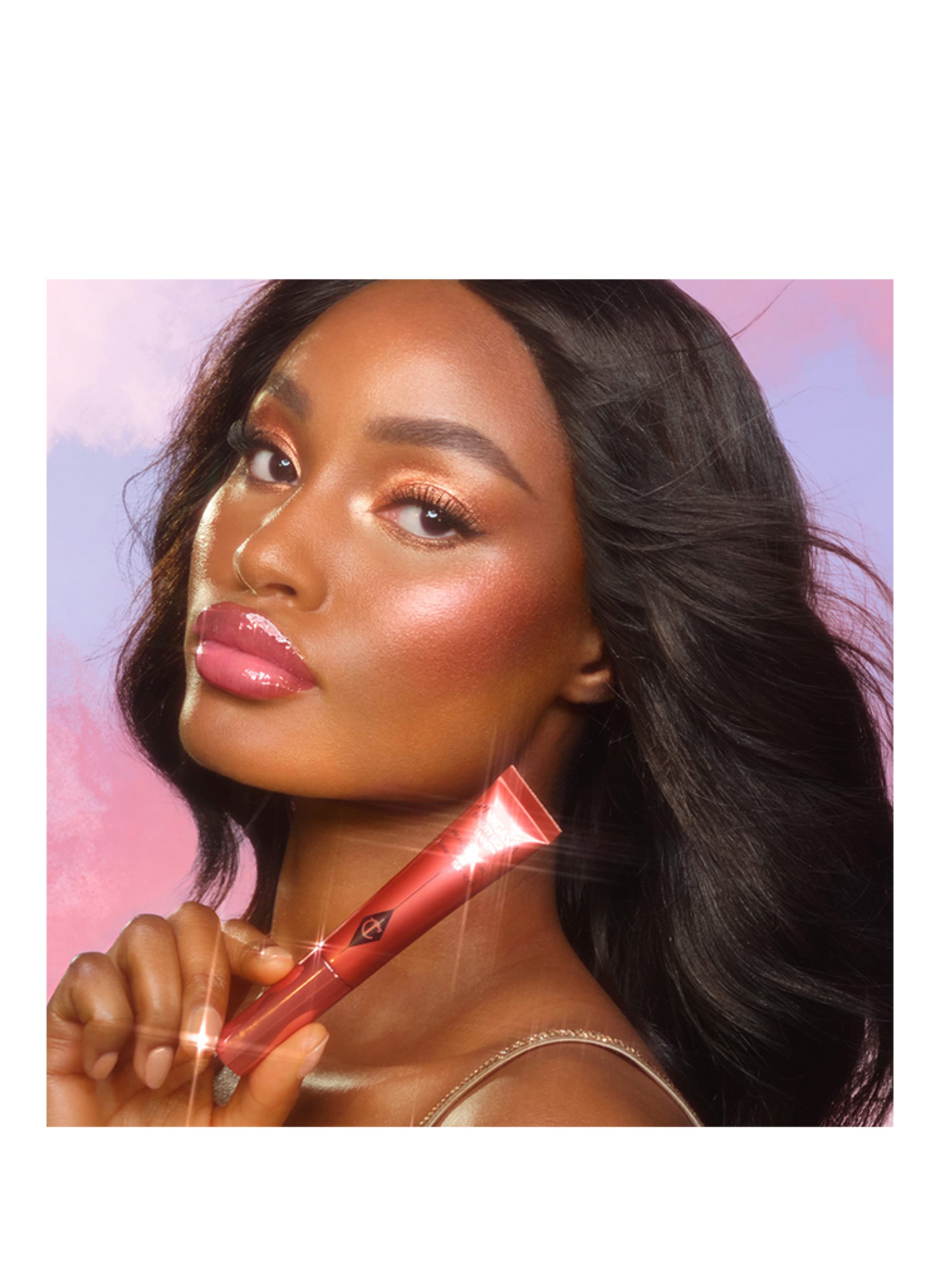 Thumbnail - Charlotte Tilbury Beauty Light Wand Highlighter