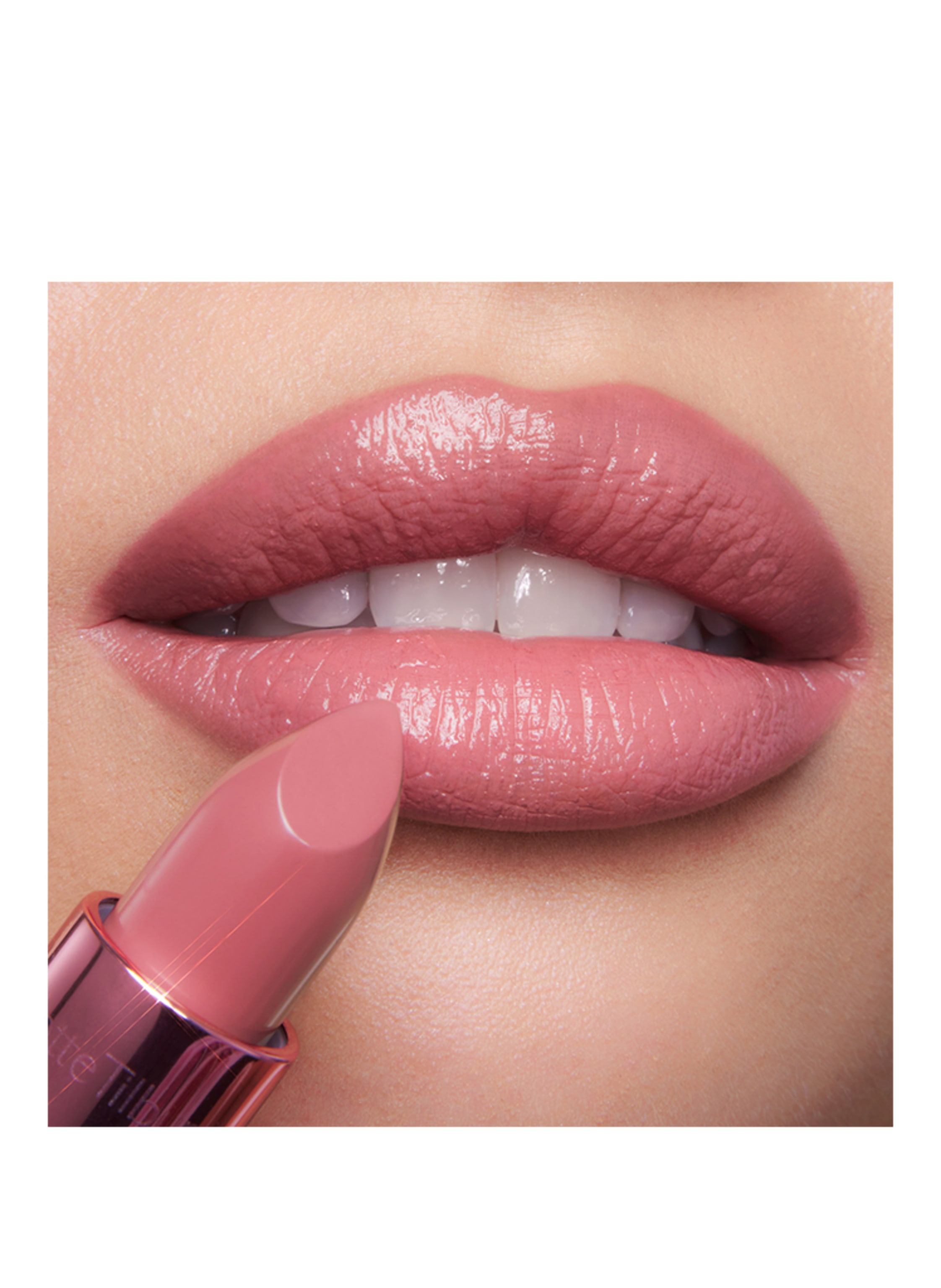 Thumbnail - Charlotte Tilbury K.I.S.S.I.N.G Lippenstift