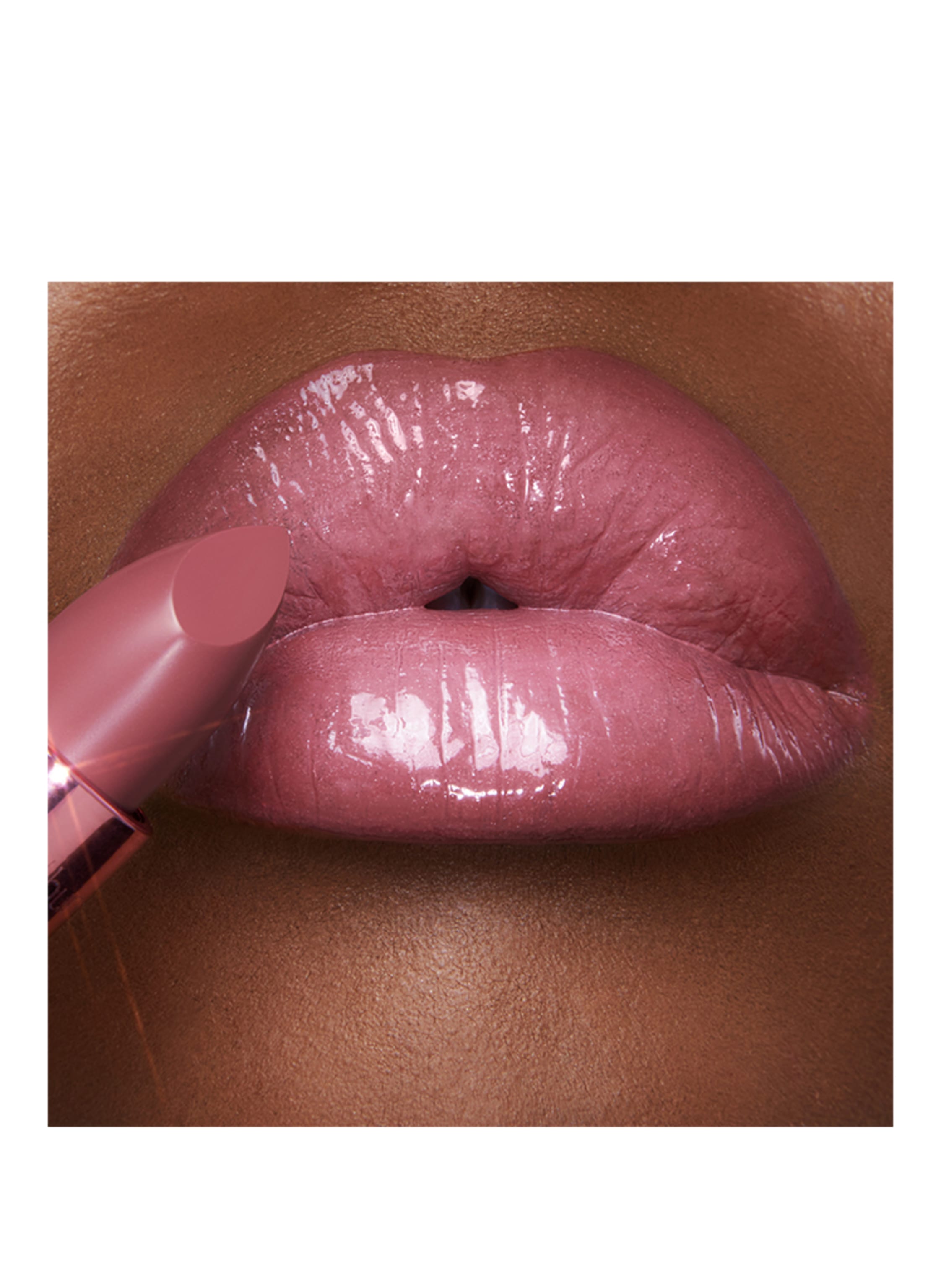 Thumbnail - Charlotte Tilbury K.I.S.S.I.N.G Lippenstift