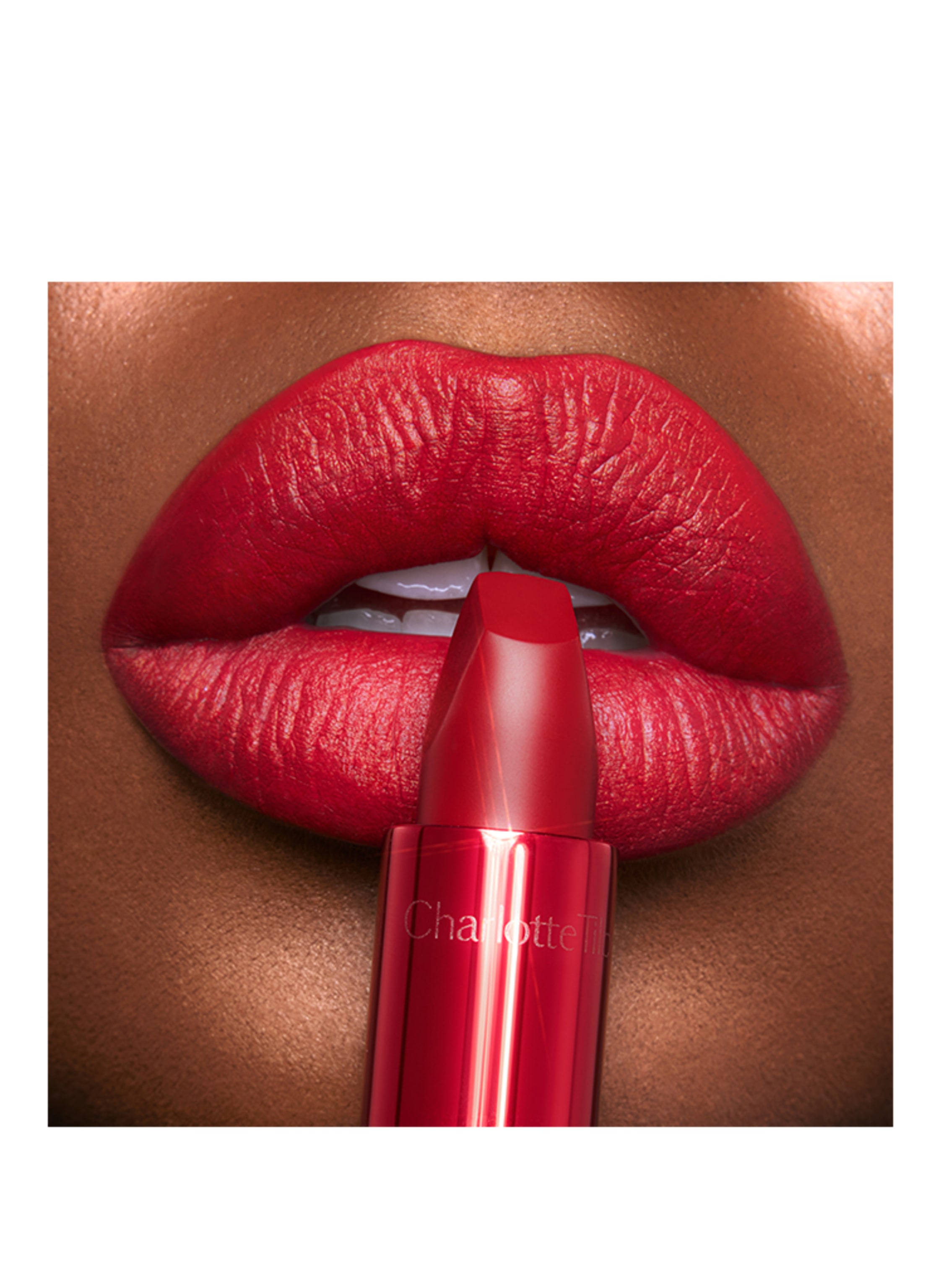 Thumbnail - Charlotte Tilbury Matte Revolution Lippenstift