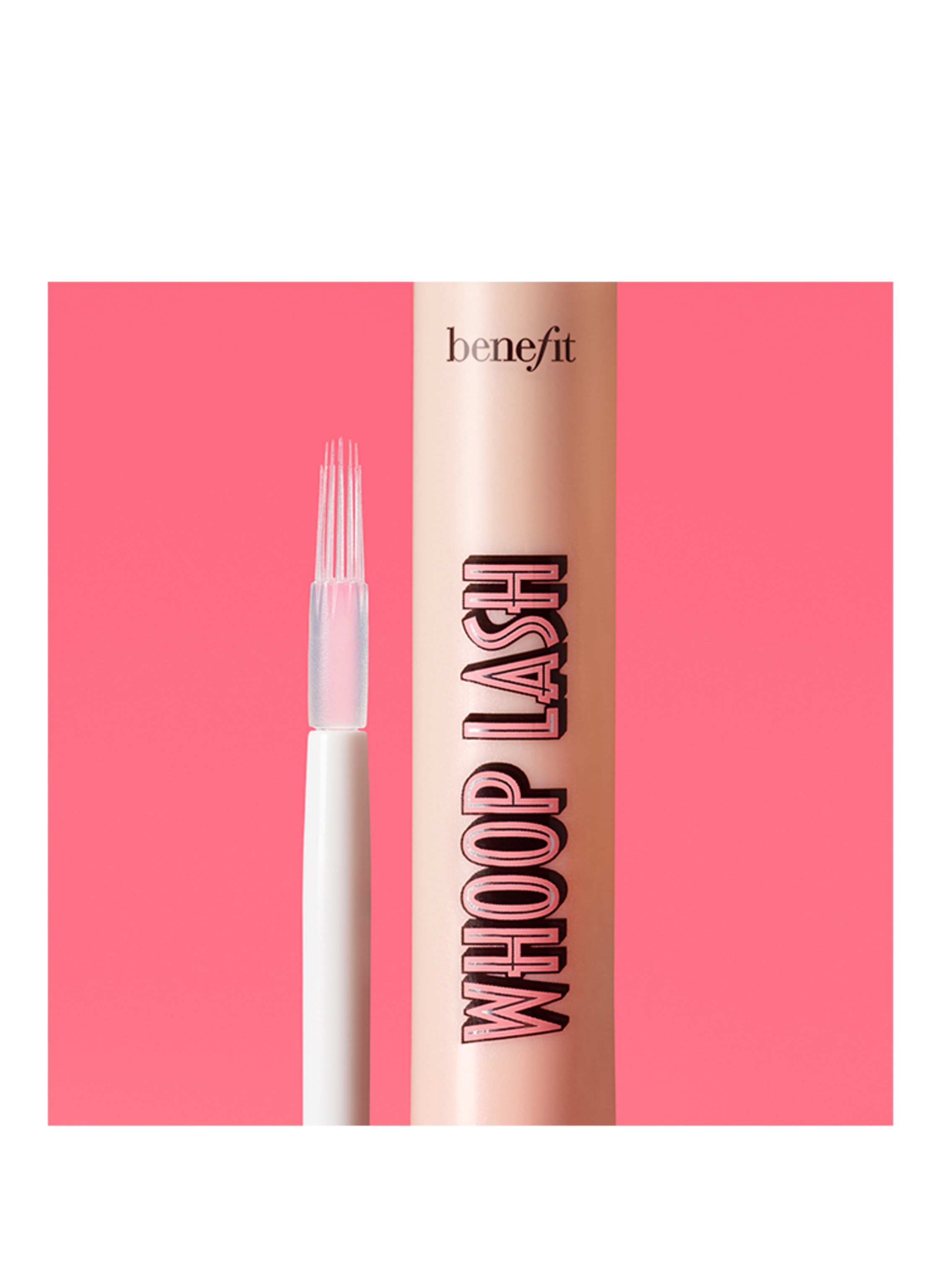 Thumbnail - Benefit Whoop Lash Wimpernserum 2 ml