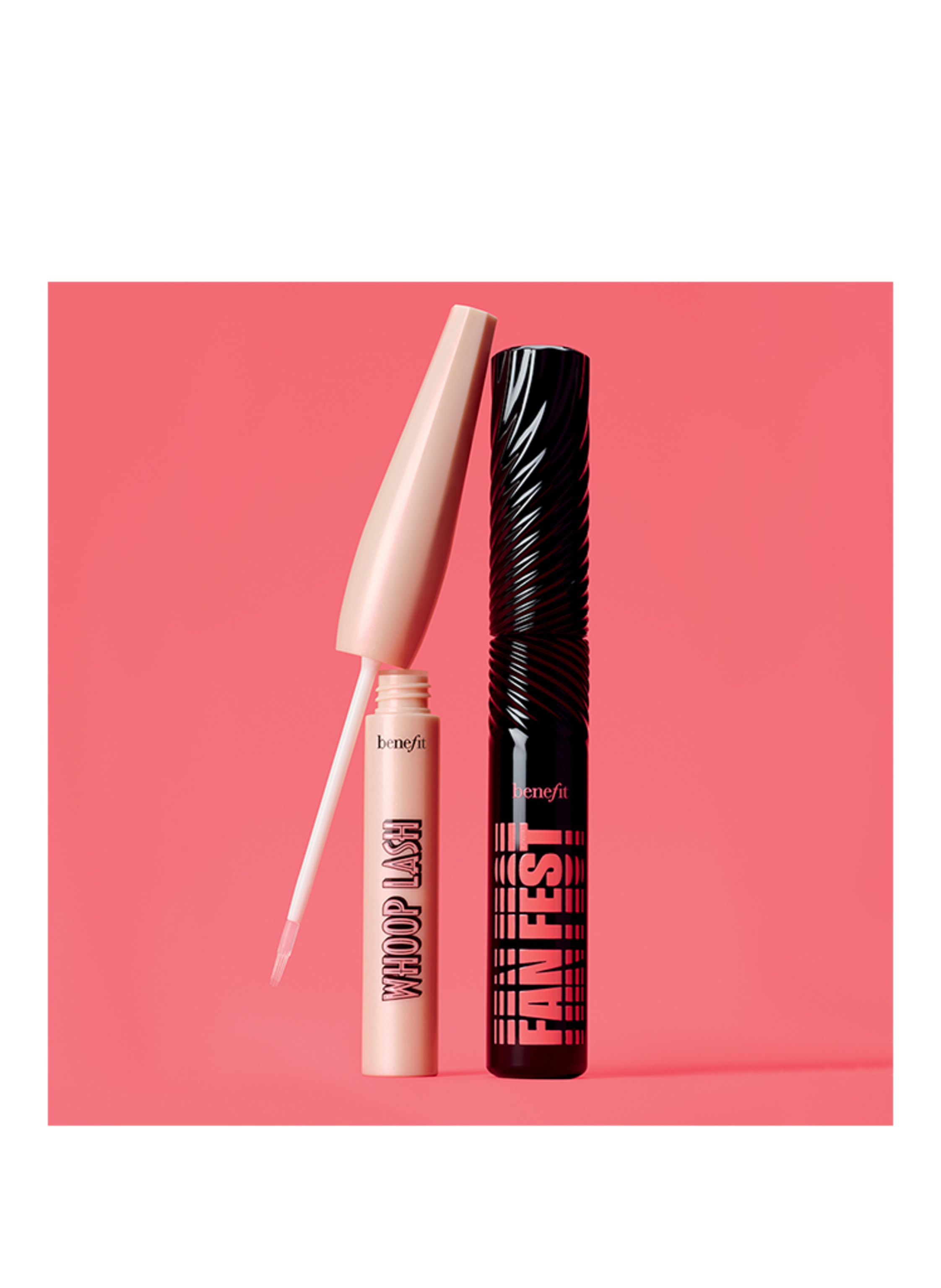 Thumbnail - Benefit Whoop Lash Wimpernserum 2 ml