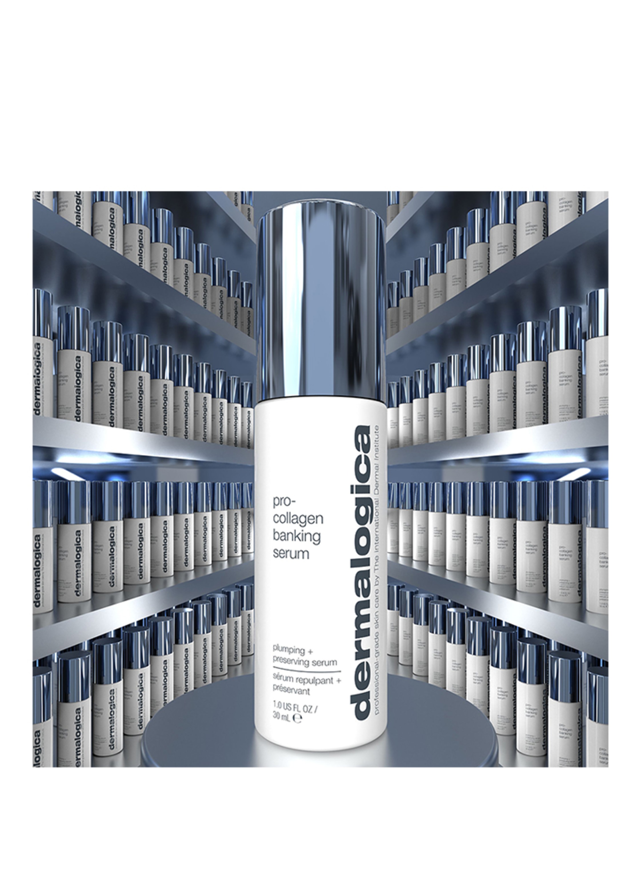 Thumbnail - Dermalogica Pro Collagen Banking Serum Serum 30 ml