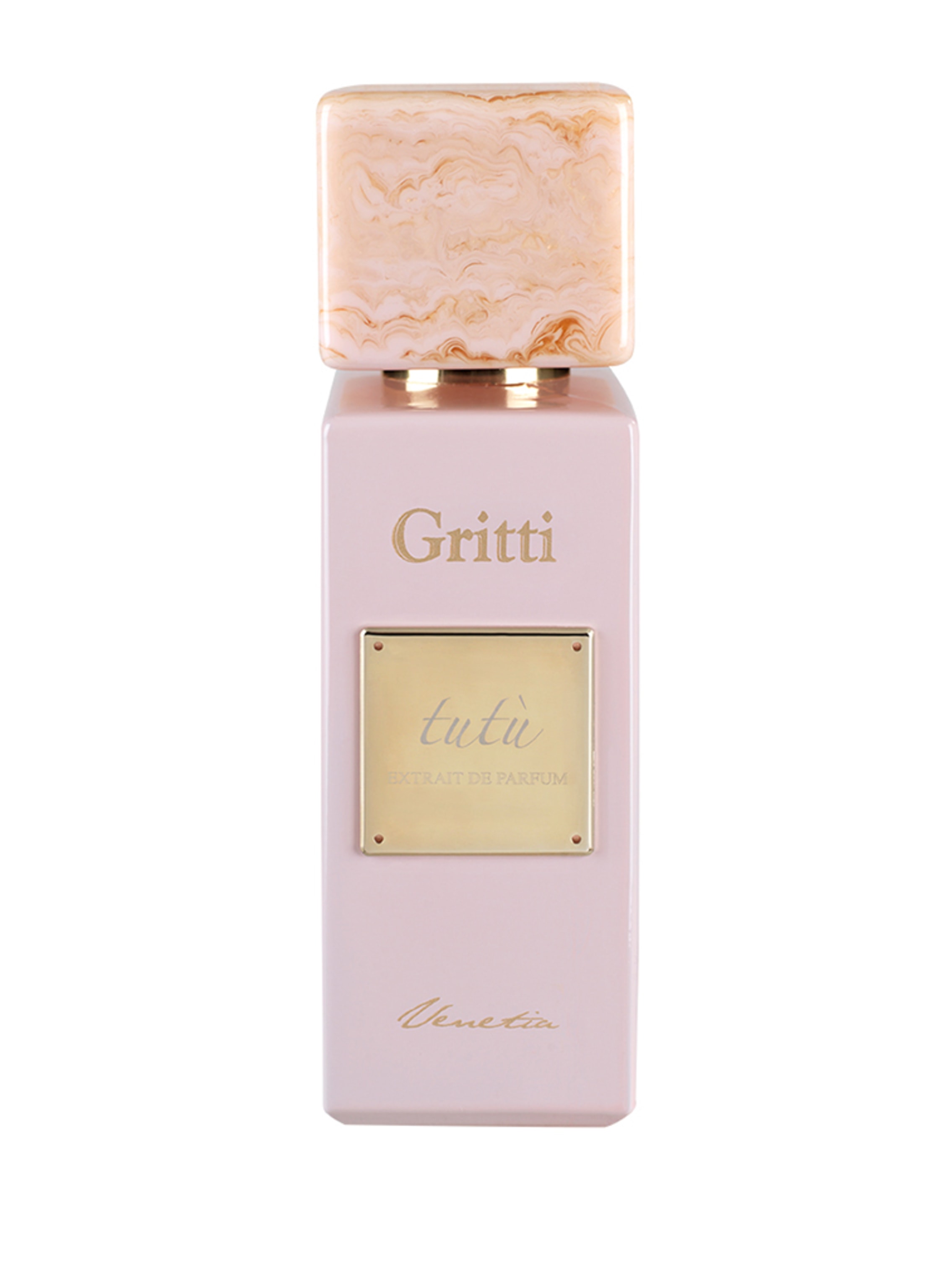 Gritti Gritti Tutù Pink Extrait de Parfum 100 ml