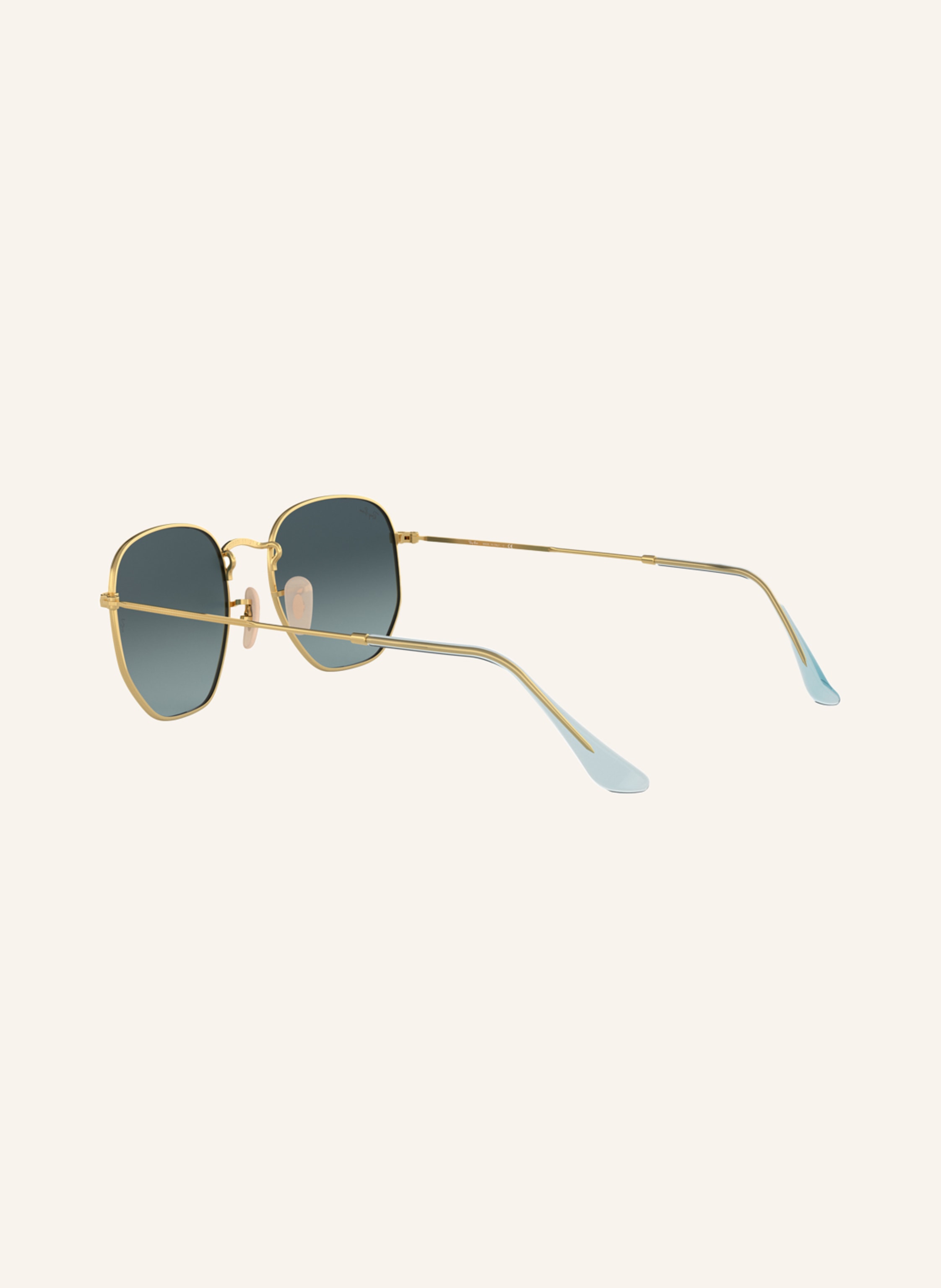 Thumbnail - Ray-Ban Sonnenbrille rb3548n gold