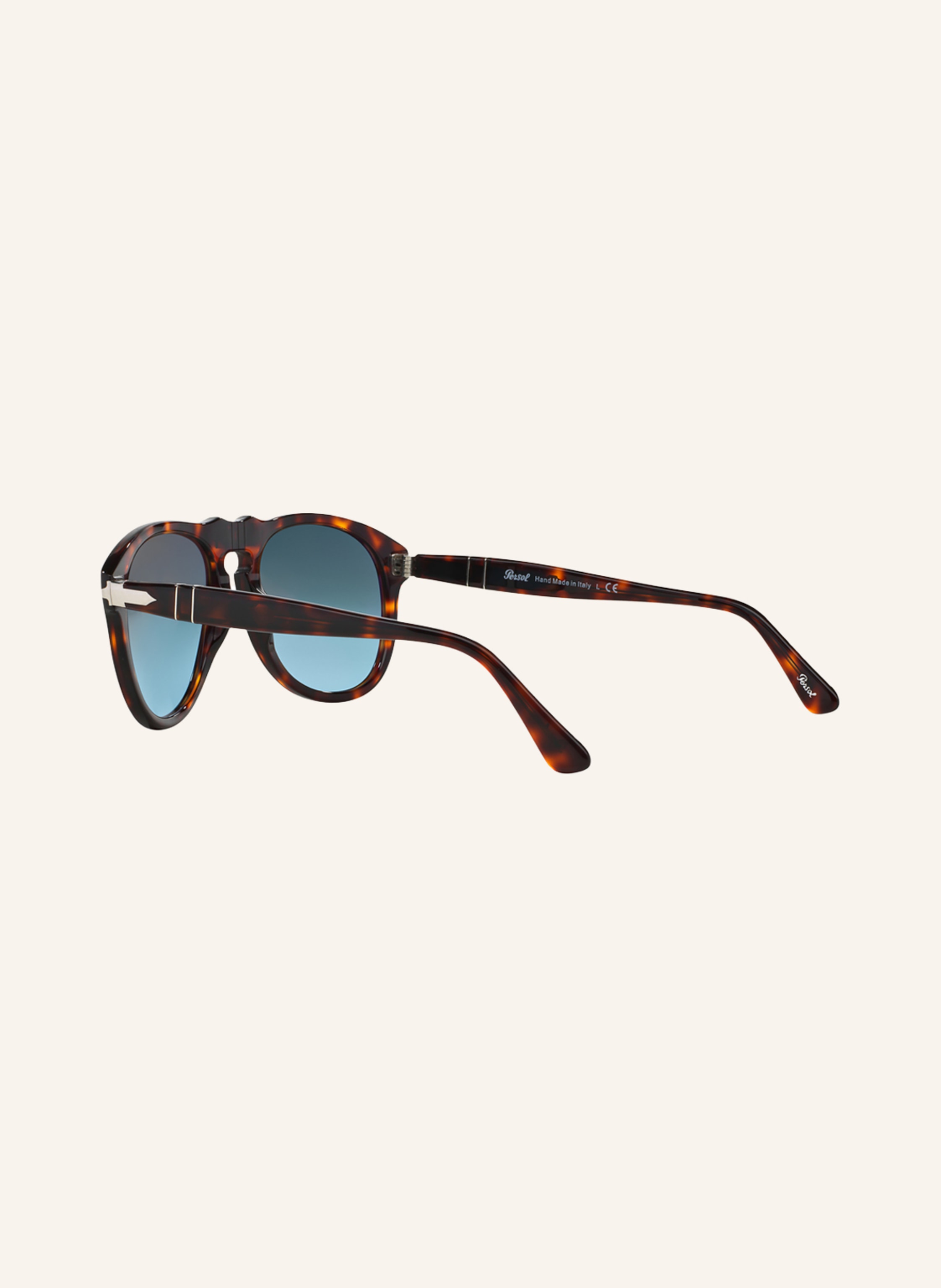 Thumbnail - Persol Sonnenbrille po0649 gruen