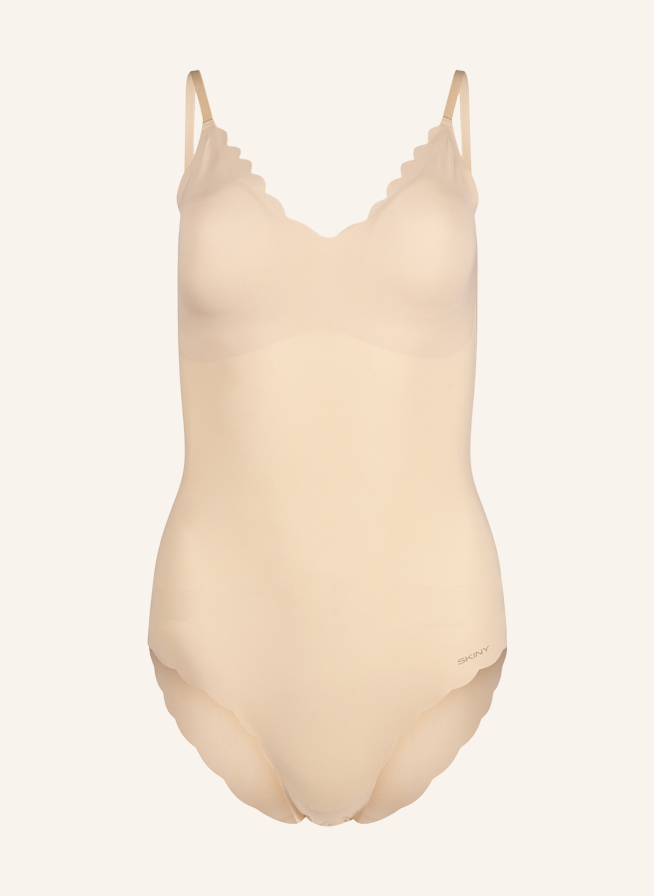 Skiny Body MICRO ESSENTIALS in nude