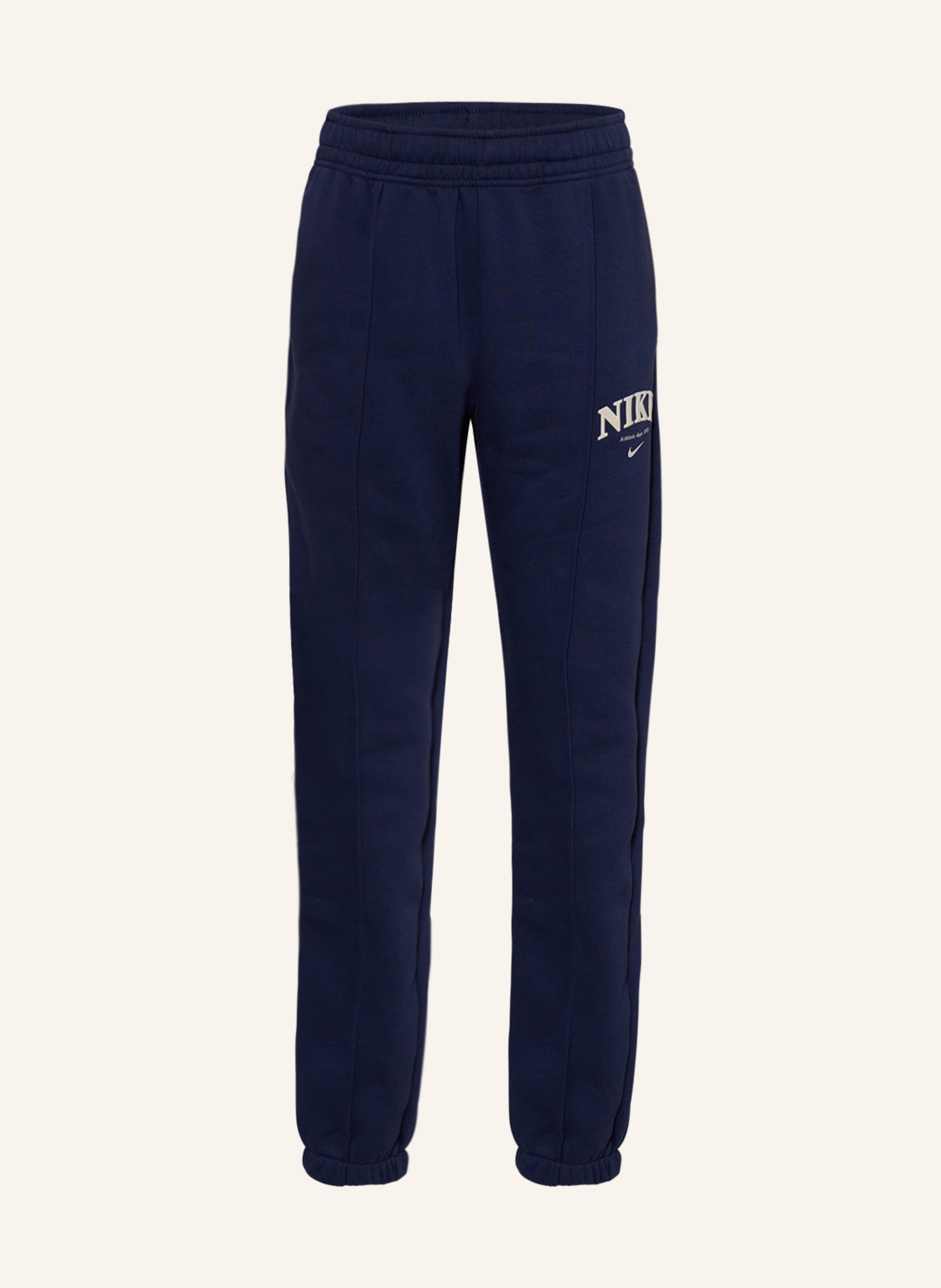 Nike Sweatpants in dunkelblau | Breuninger