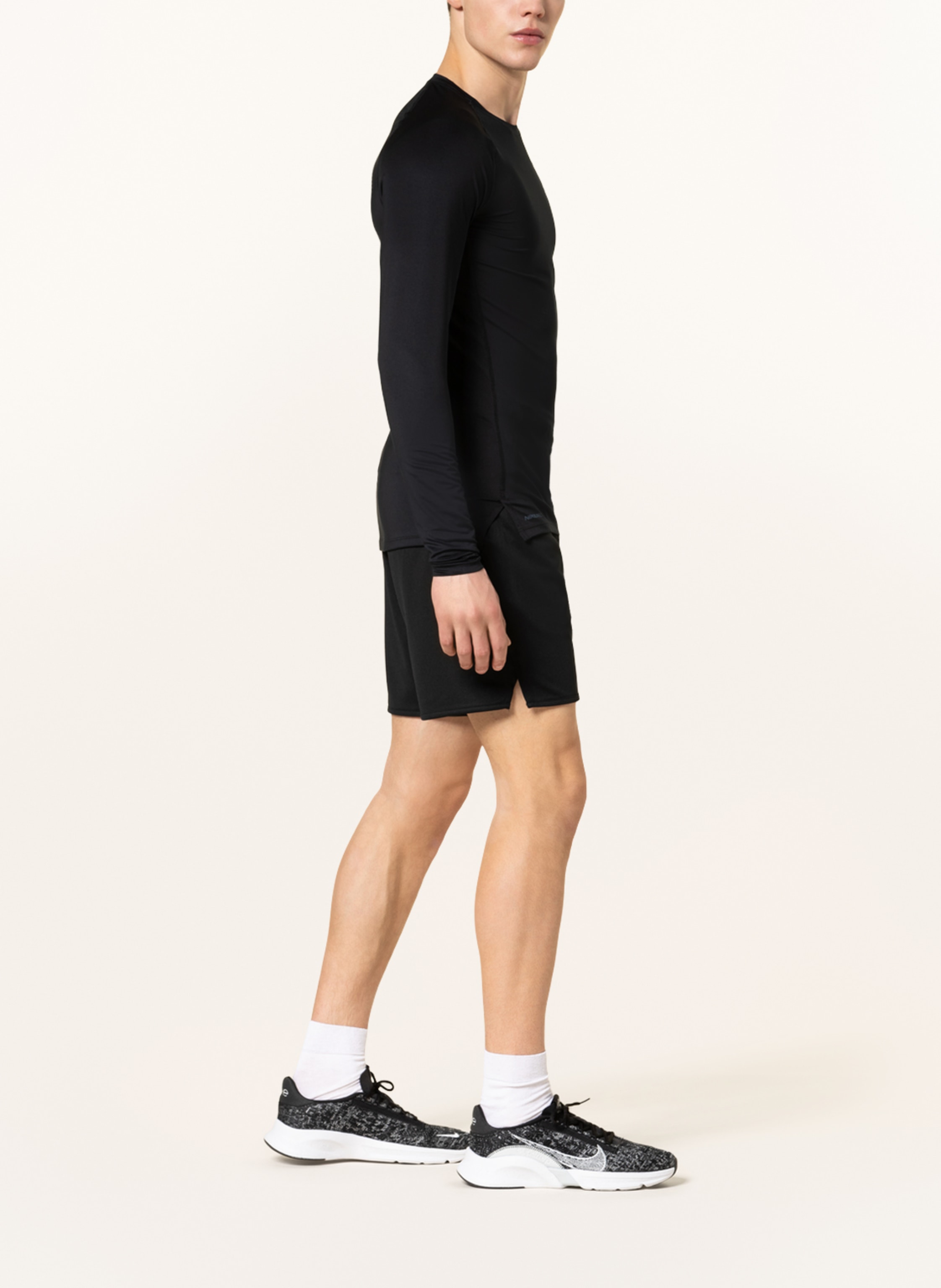 Thumbnail - Nike Trainingsshorts Totality schwarz
