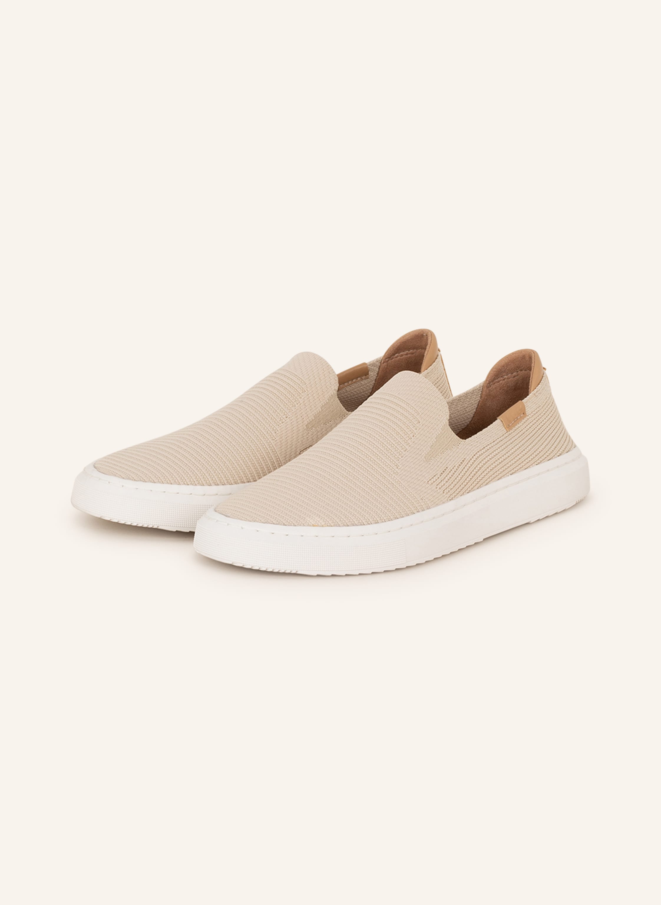 UGG Slipper ALAMEDA SAMMY in creme