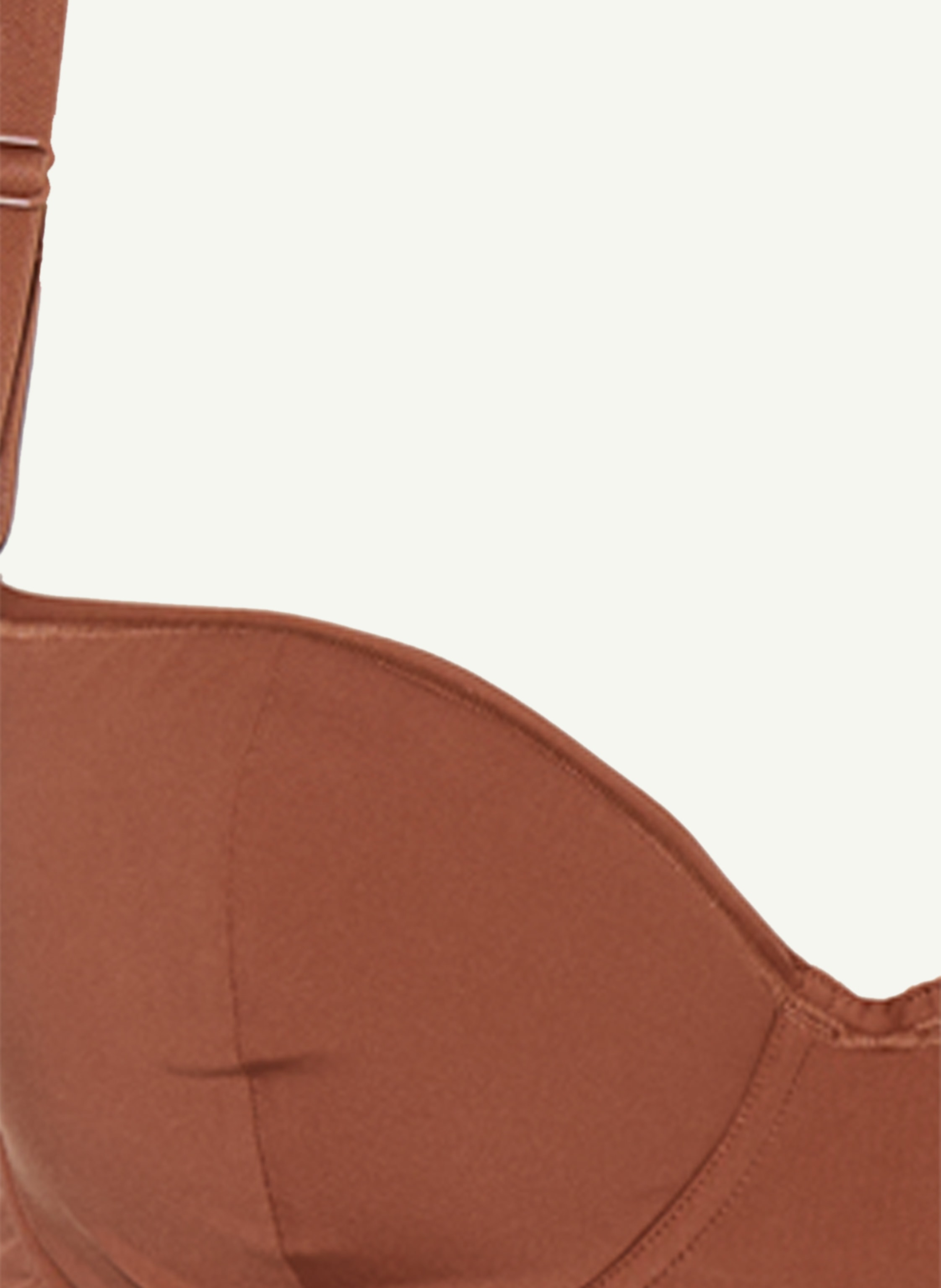 Thumbnail - Eres Schalen-Bh Josefina beige