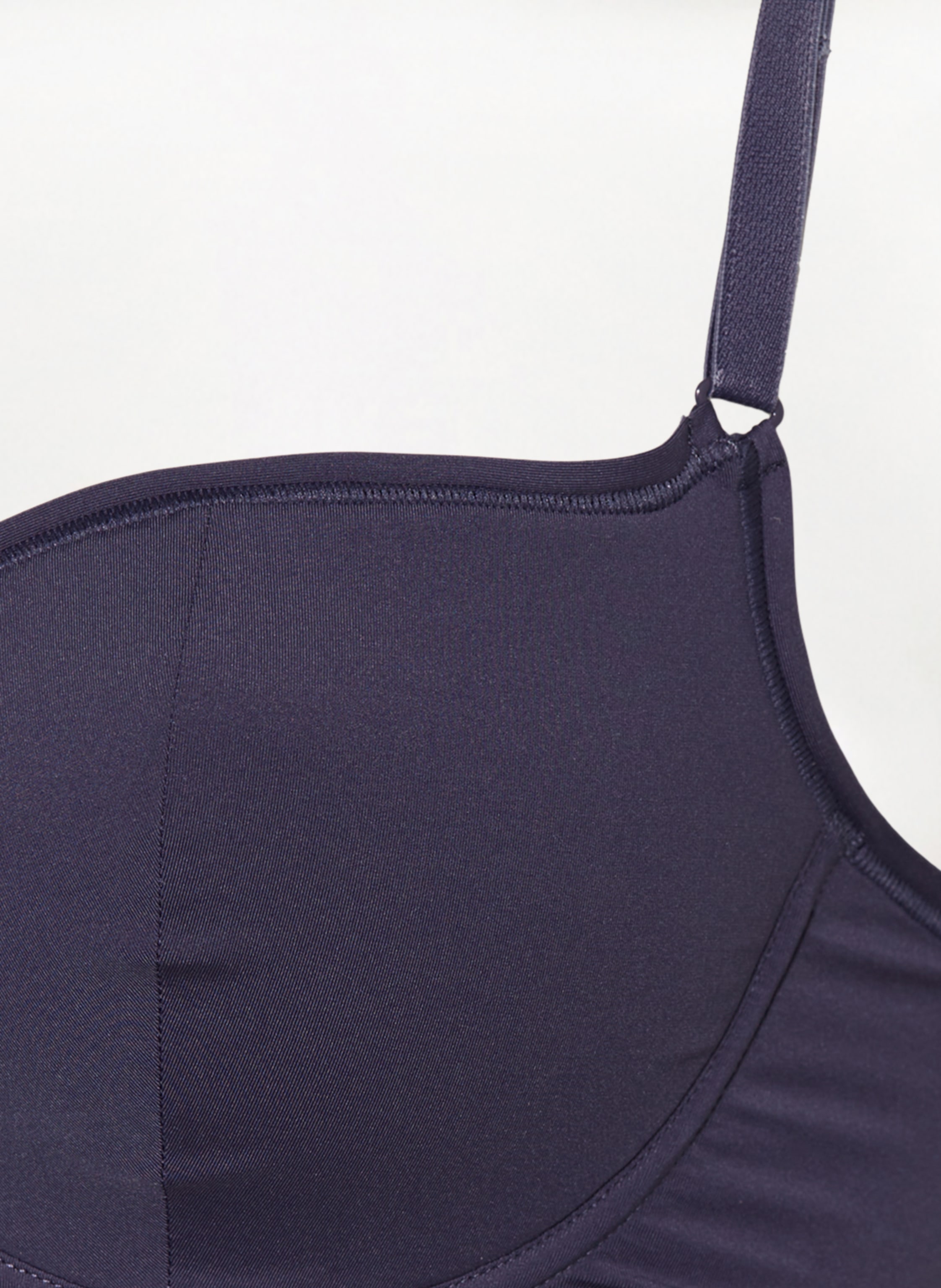 Thumbnail - Eres Schalen-Bh Josefina grau