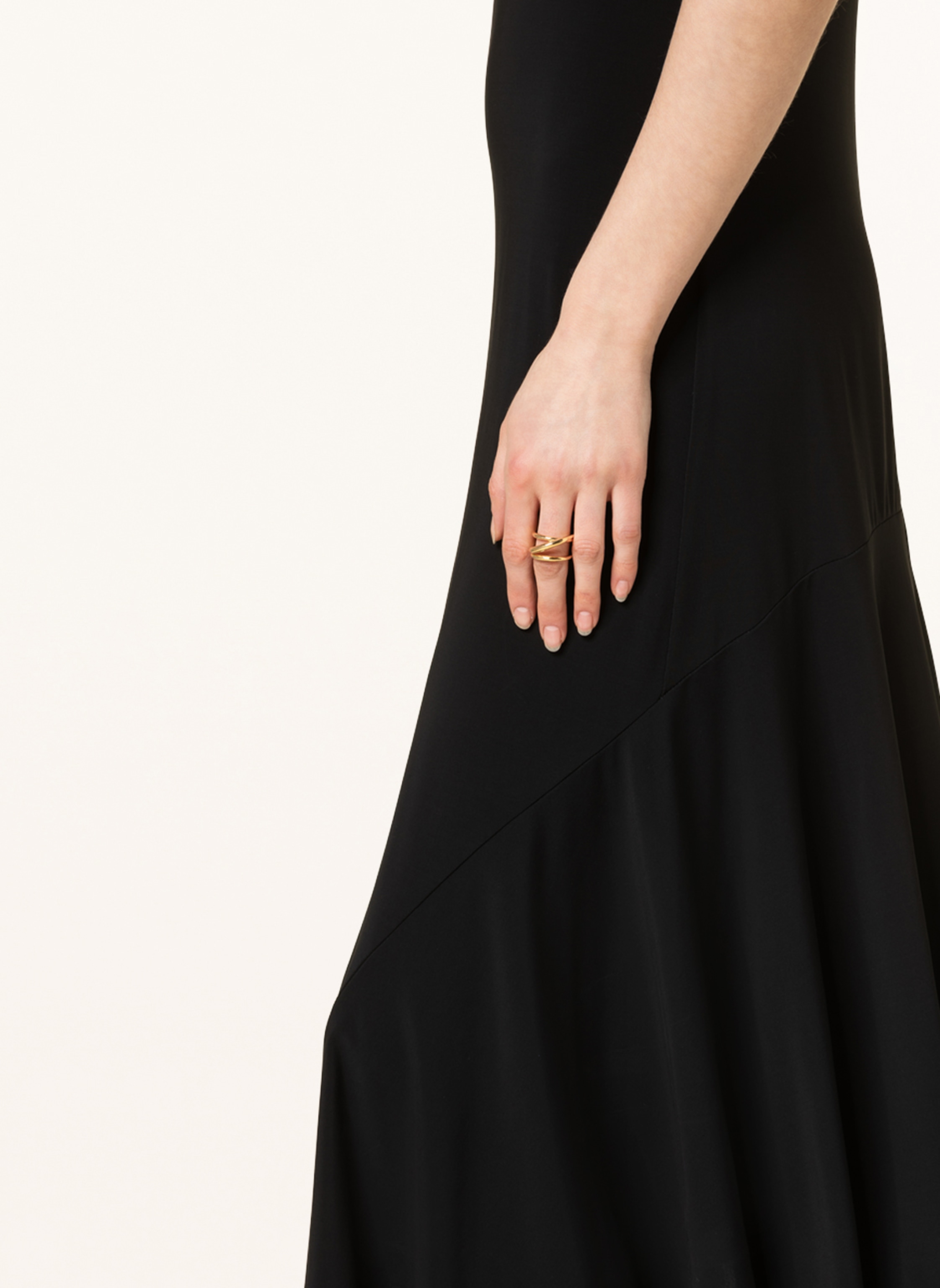 Thumbnail - Charlotte Chesnais Ring Triplet gold