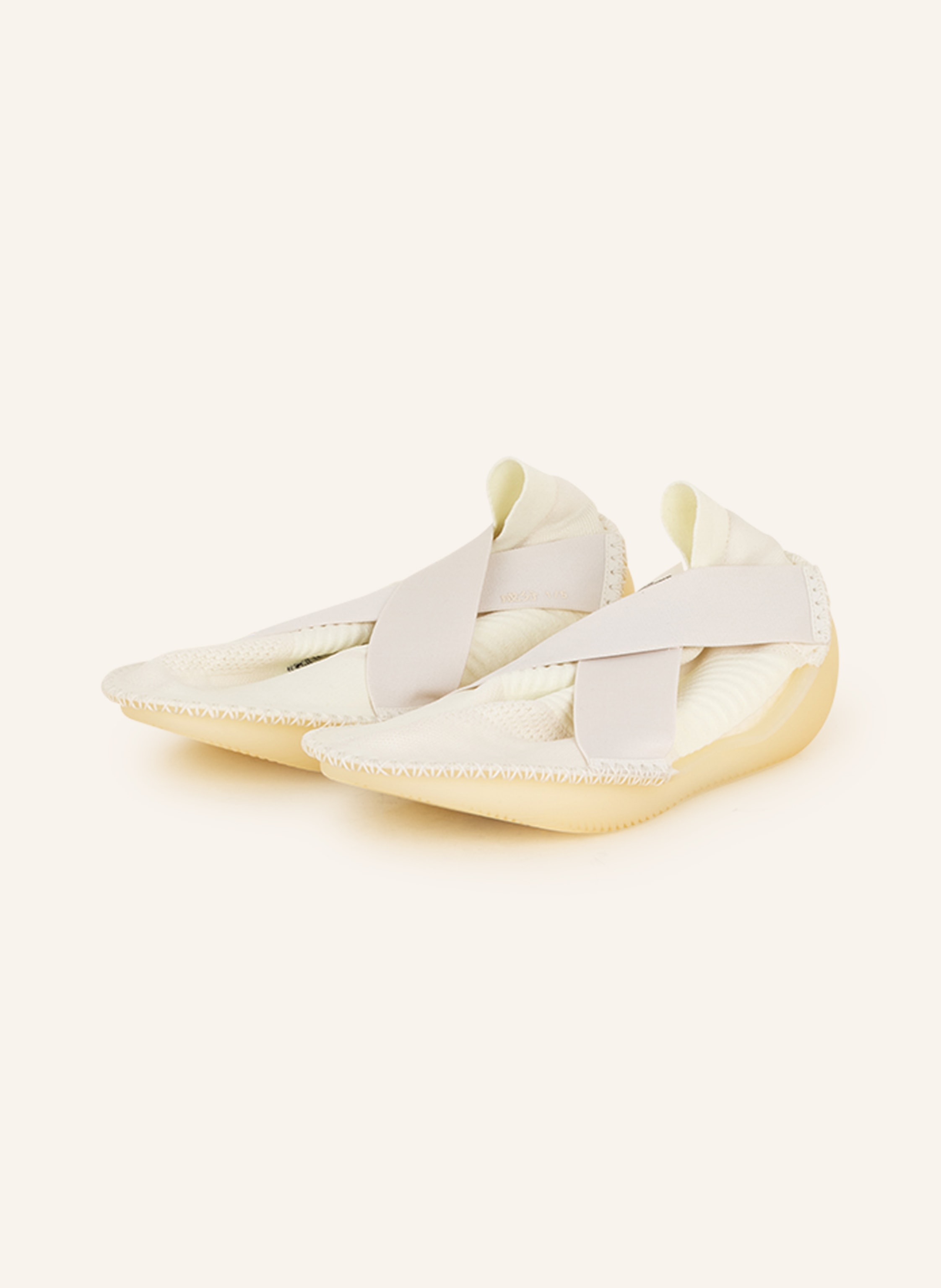 Y-3 Sneakers Y-3 ITOGO in white/ cream | Breuninger