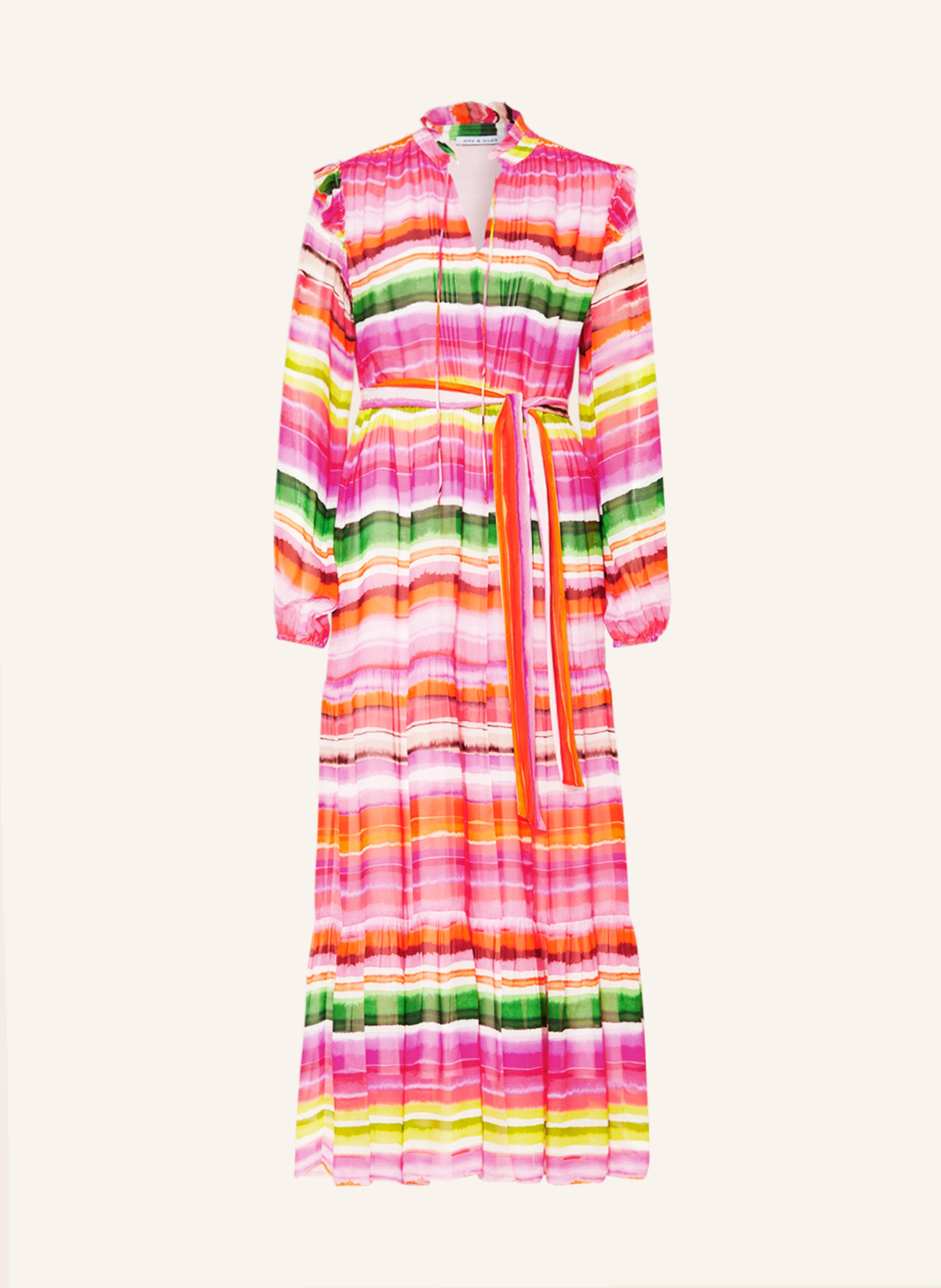 All things mochi isabella top dress