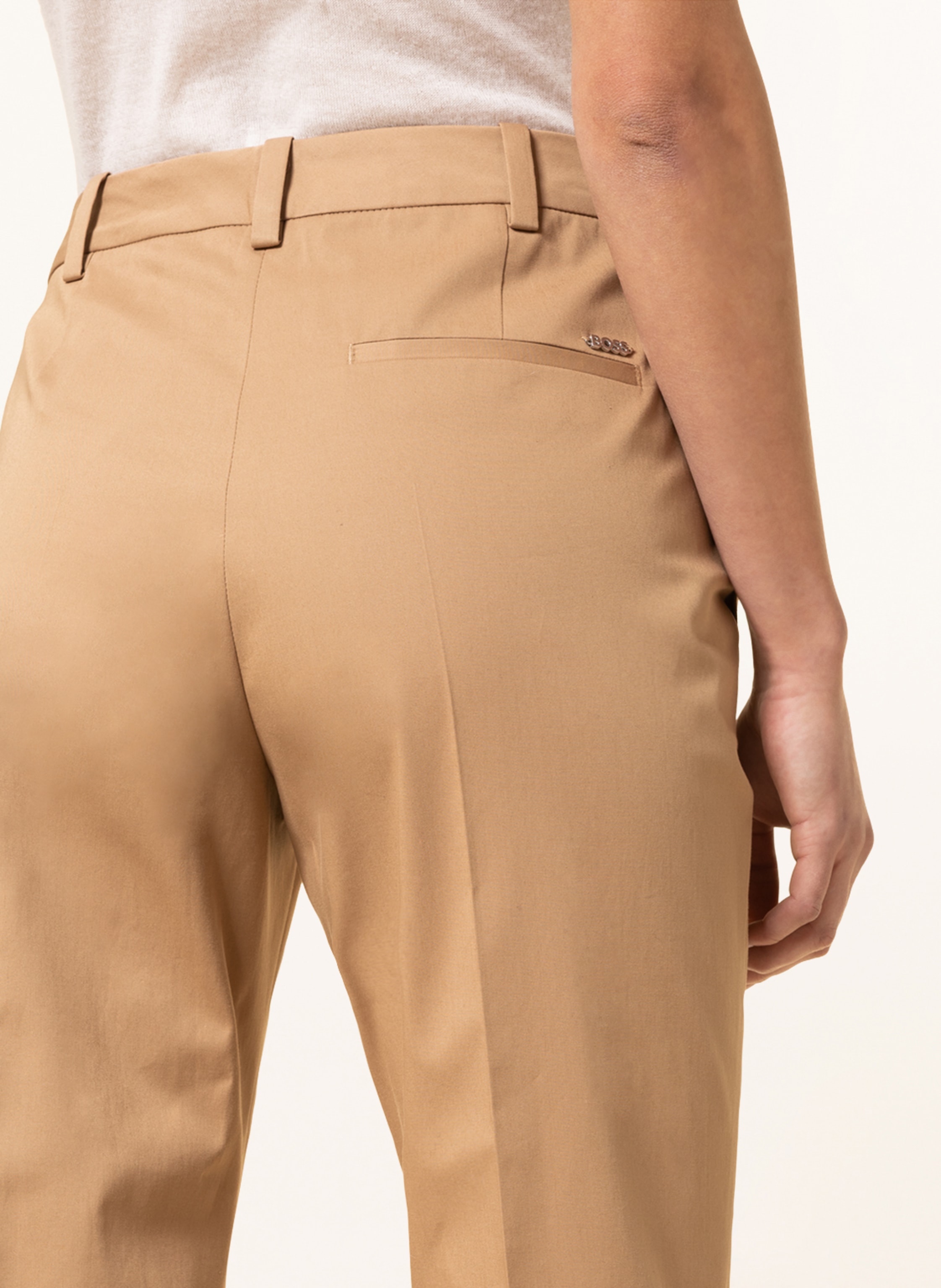 Boss Chino Tachinoa beige – Bild 2