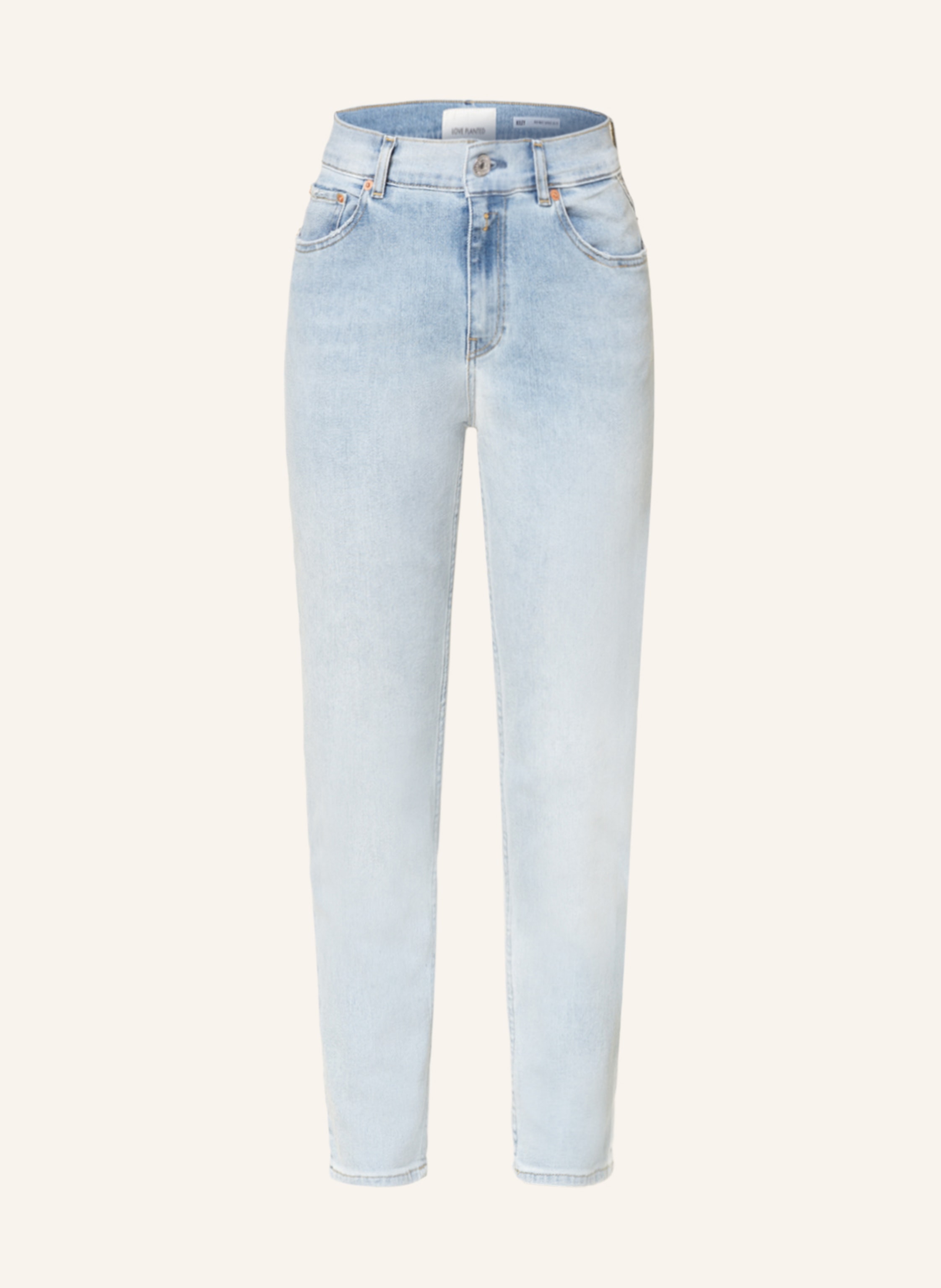 REPLAY Jeans KILEY in 011 super light blue